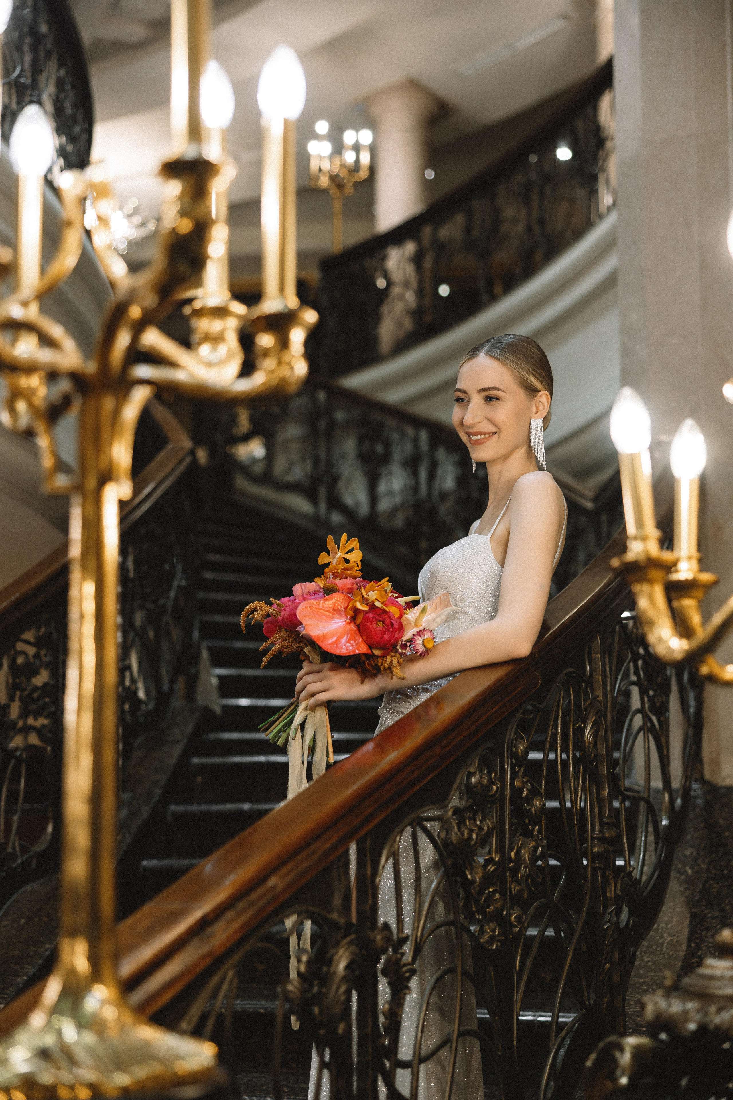 Виктория и Александр. Lifestyle фотограф в Санкт-Петербурге Анна Щекалева