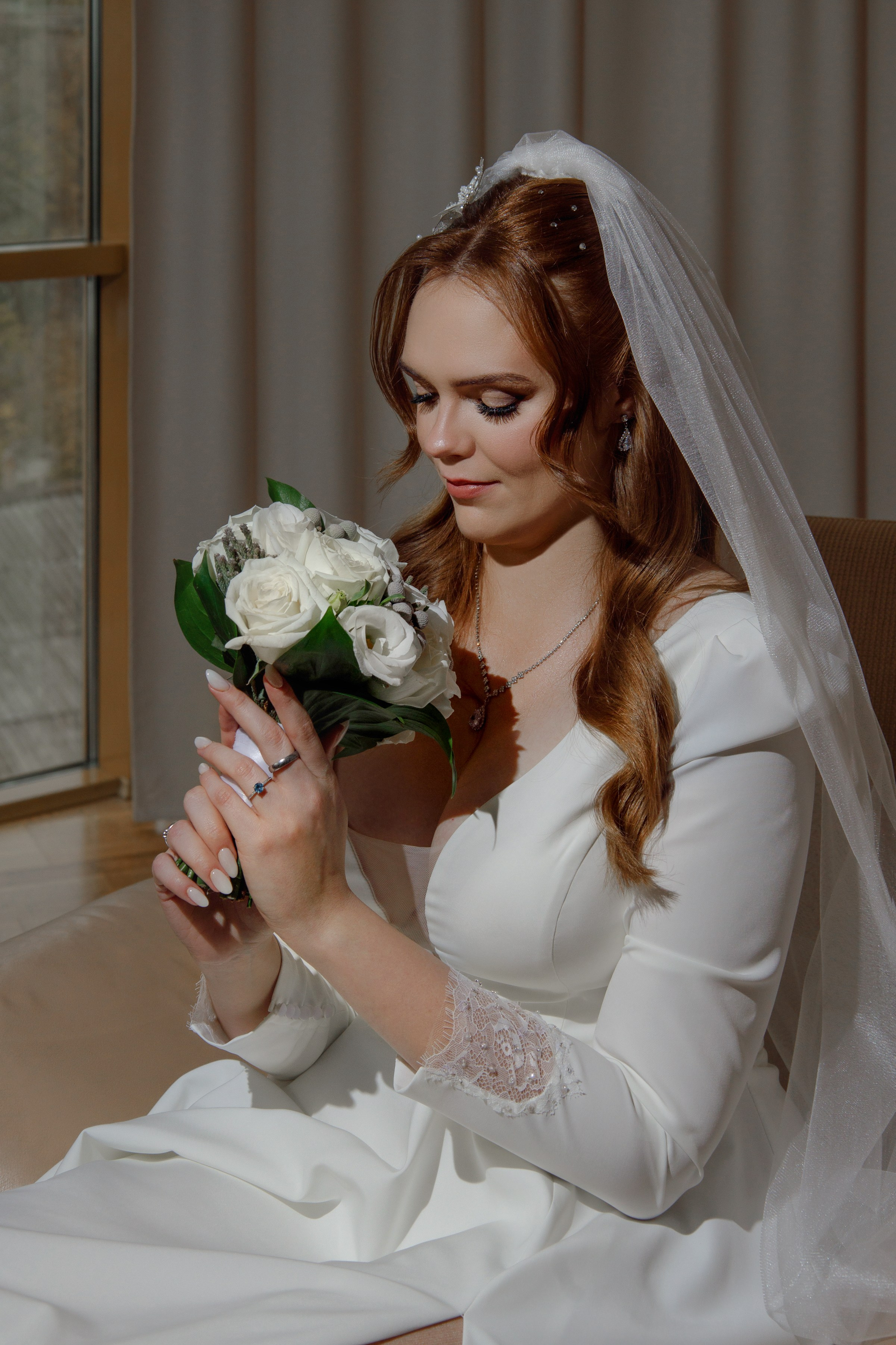 Свадьбы. Свадебный и семейный фотограф в Саратове Анжела Борисова