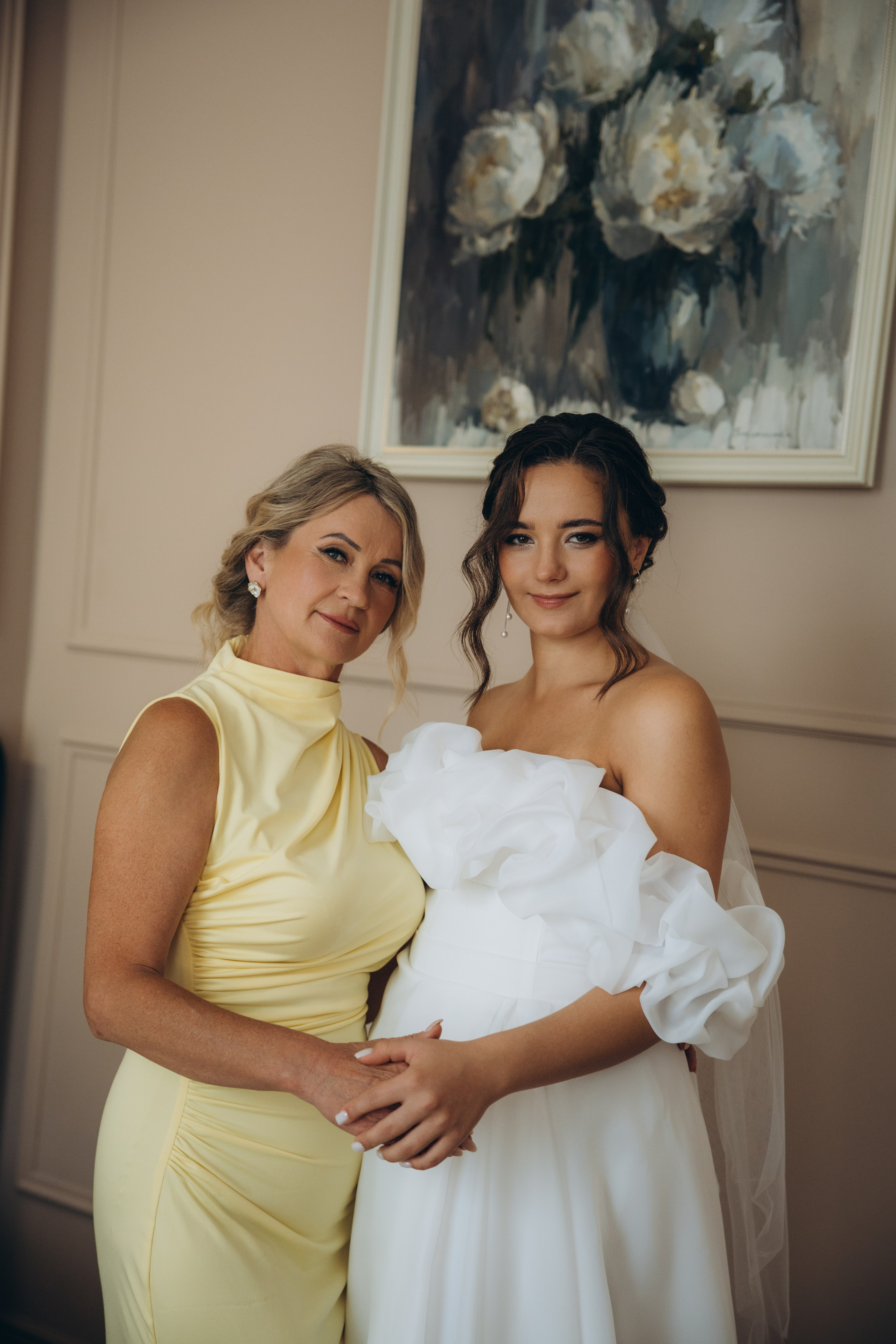 Алексей & Вероника (Утро в отеле Пушкин). Свадебный, семейный фотограф в Иркутске Светлана Макаричева