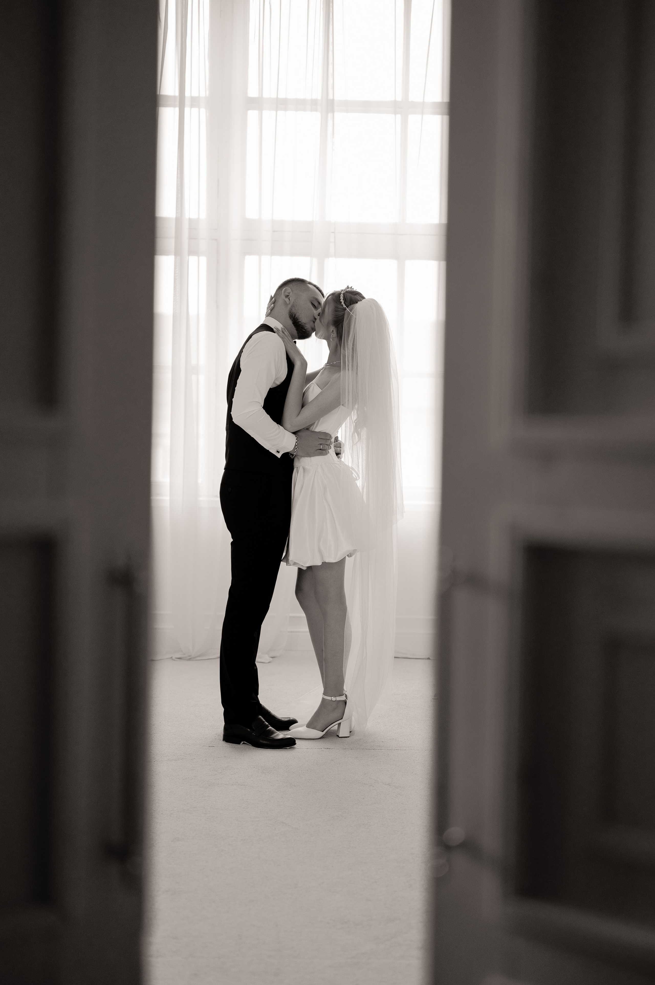 Иван и Арина. Свадебный и семейный фотограф в Краснодаре Алина Мельник