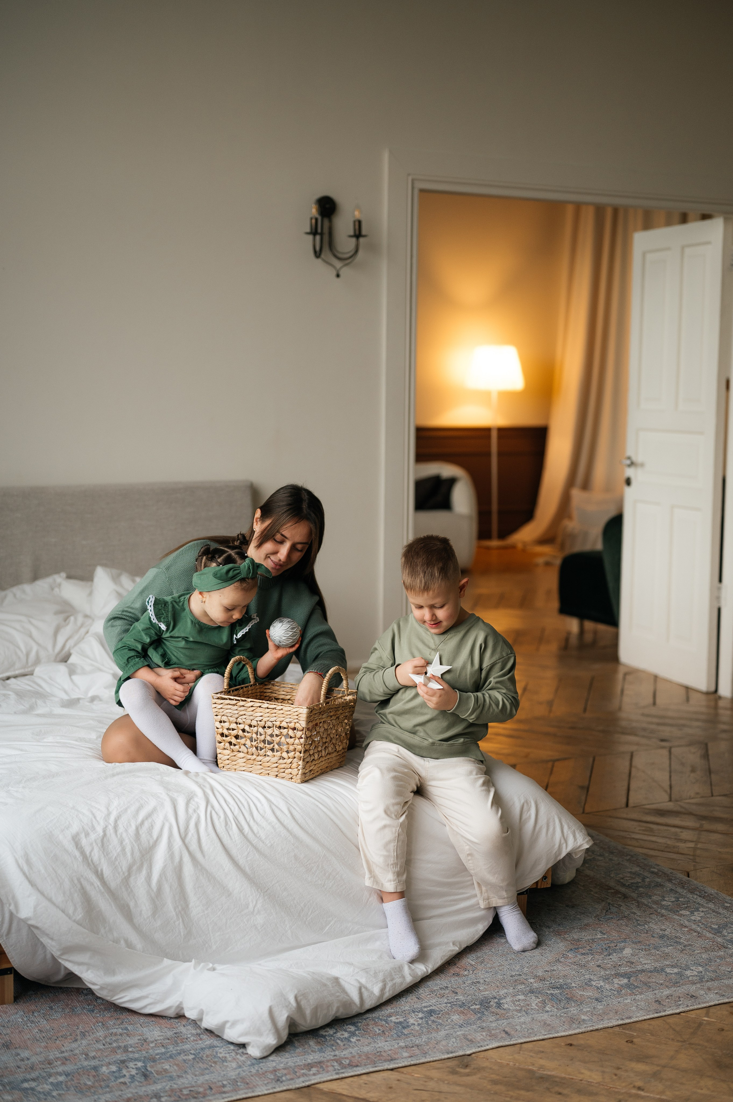 New year✨. Свадебный и семейный фотограф в Краснодаре Алина Мельник