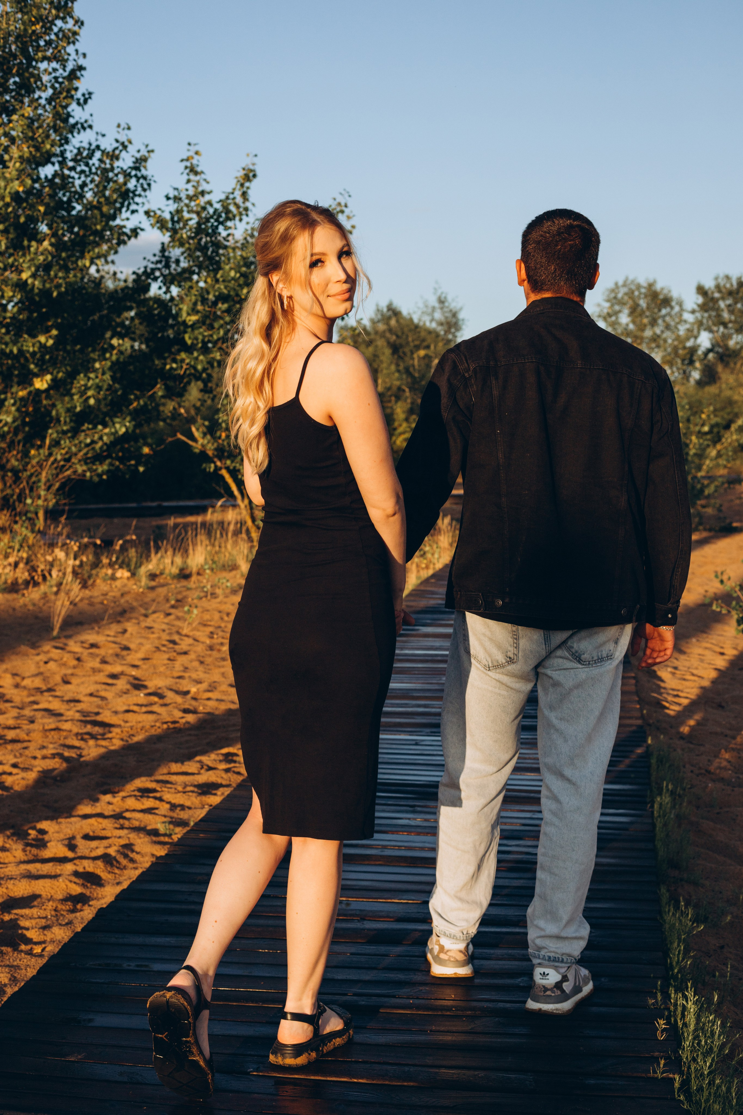 Женя и Дима. Свадебный и семейный фотограф в Нижнем Новгороде Екатерина Наймарк