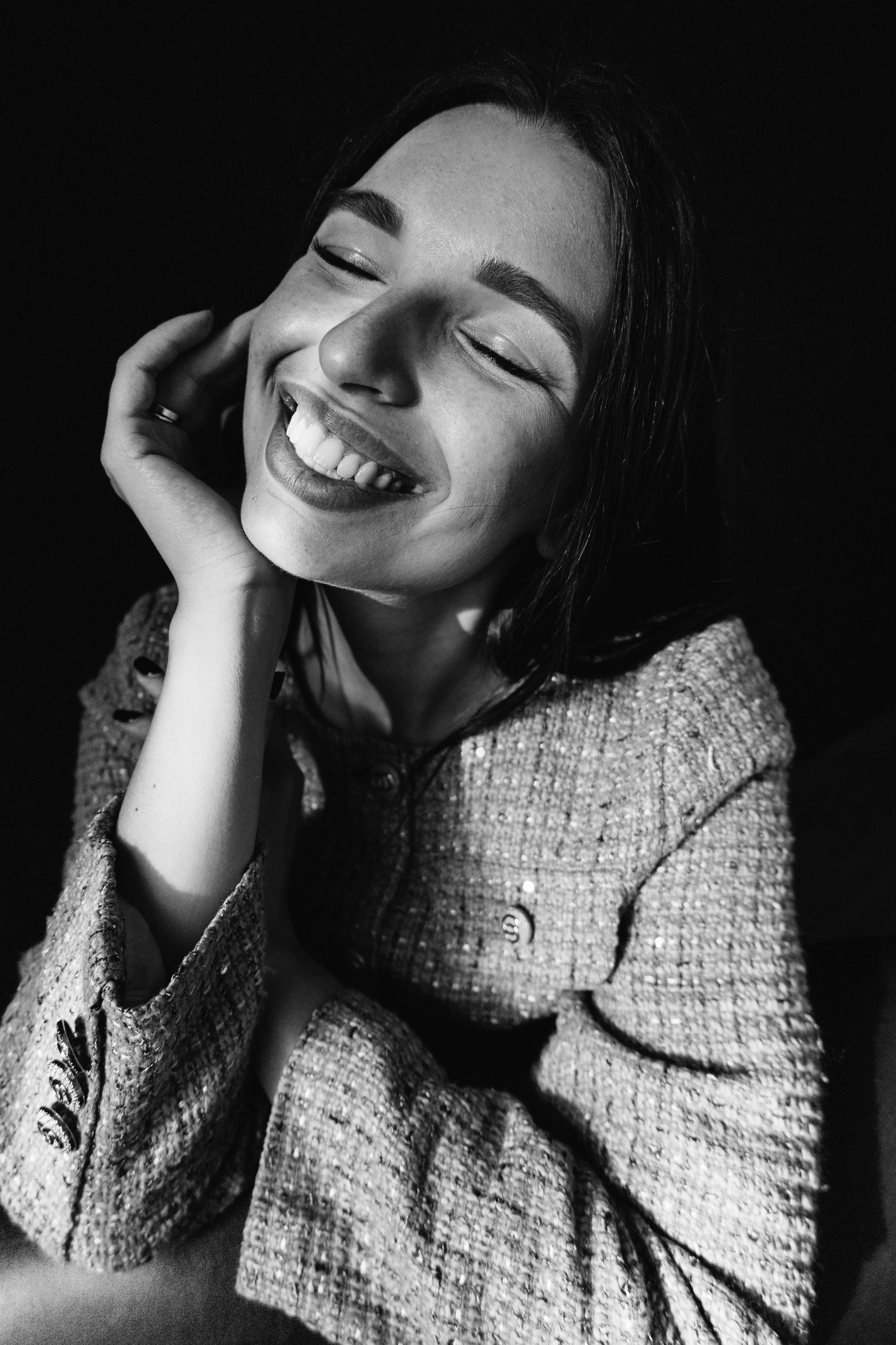 Катя. Портретный фотограф в Екатеринбурге Эльвира