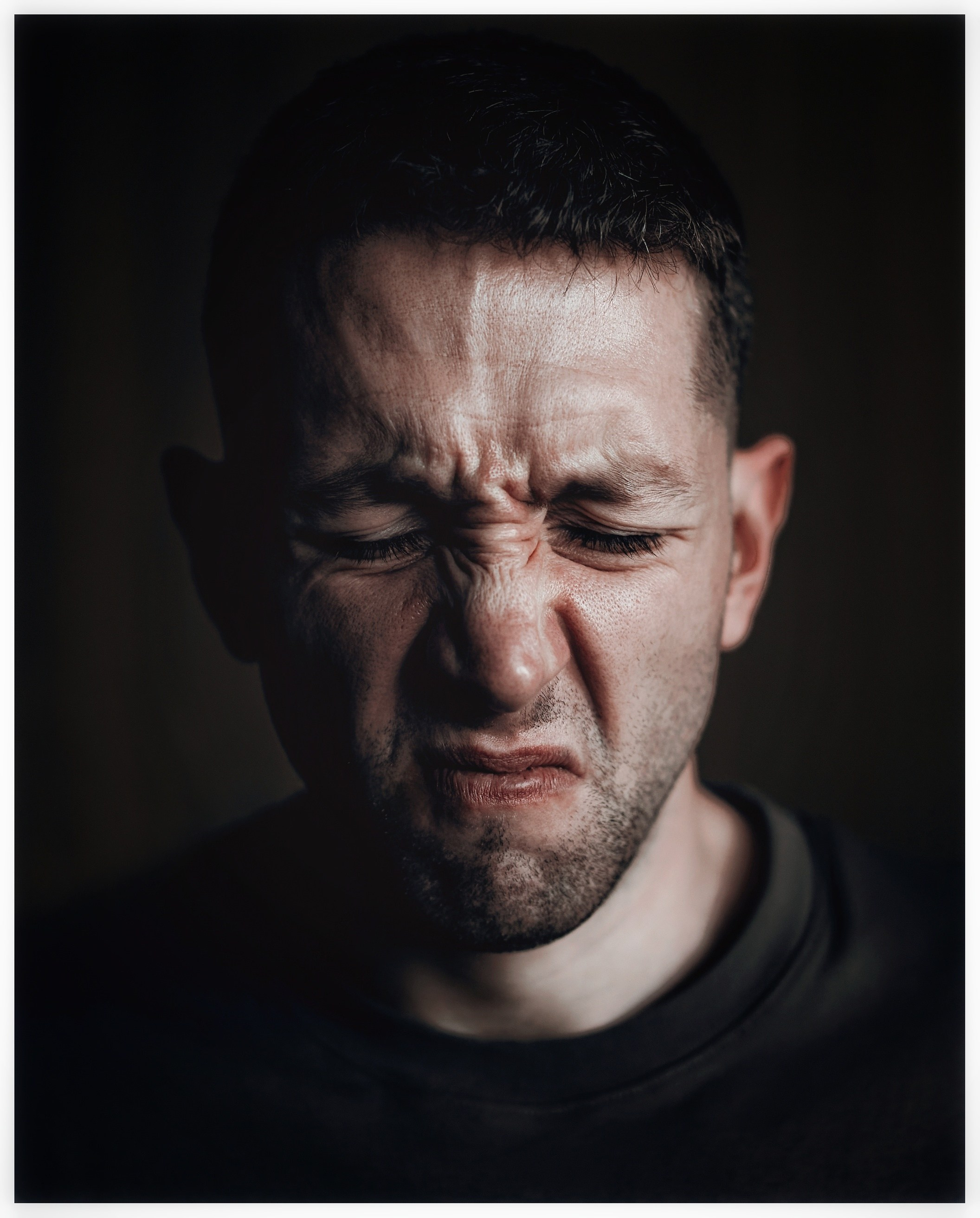 Соскинец. Репортажный и портретный фотограф, Влад Хафизов, Москва