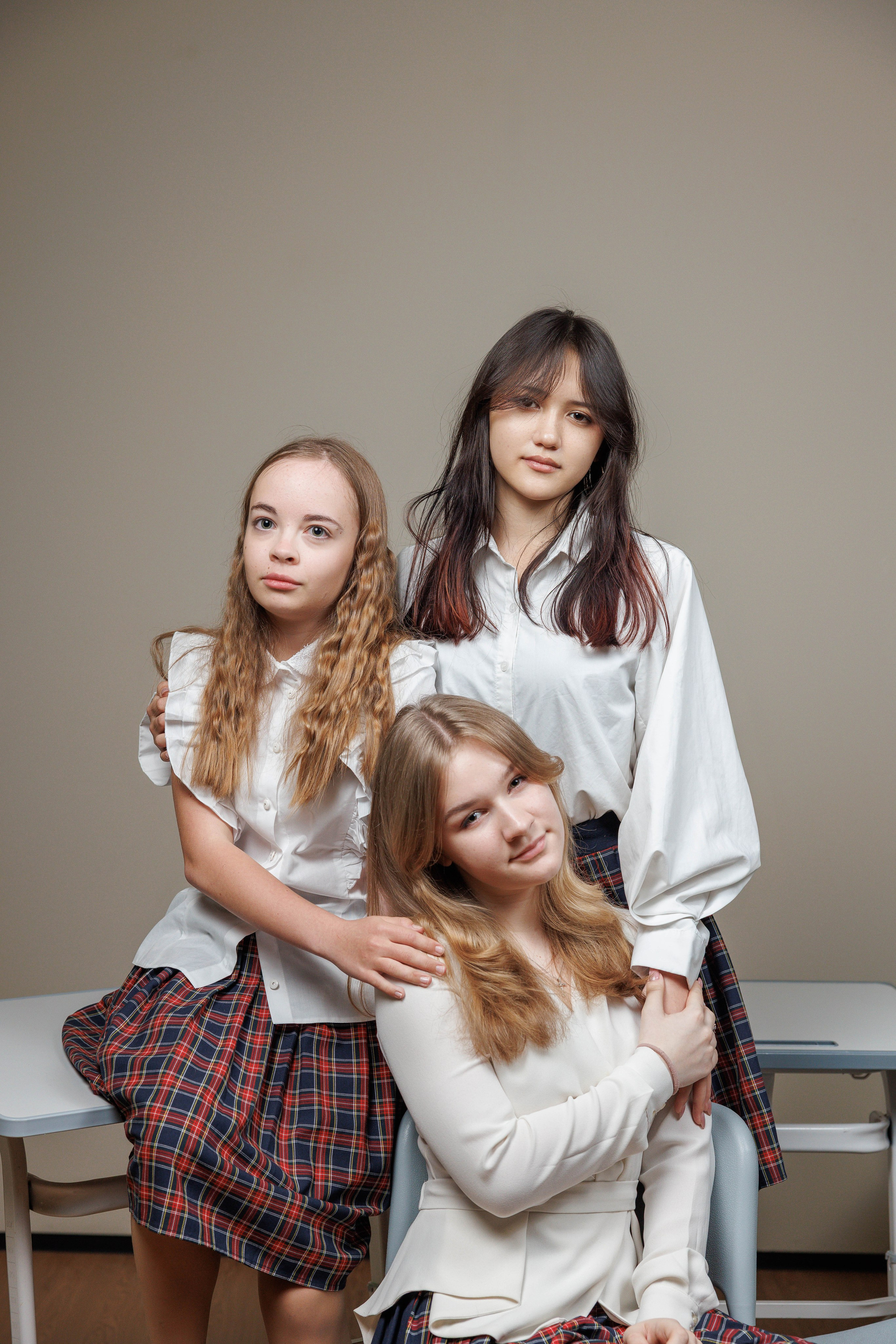 Лига знаний. Photoalbum-vl.ru