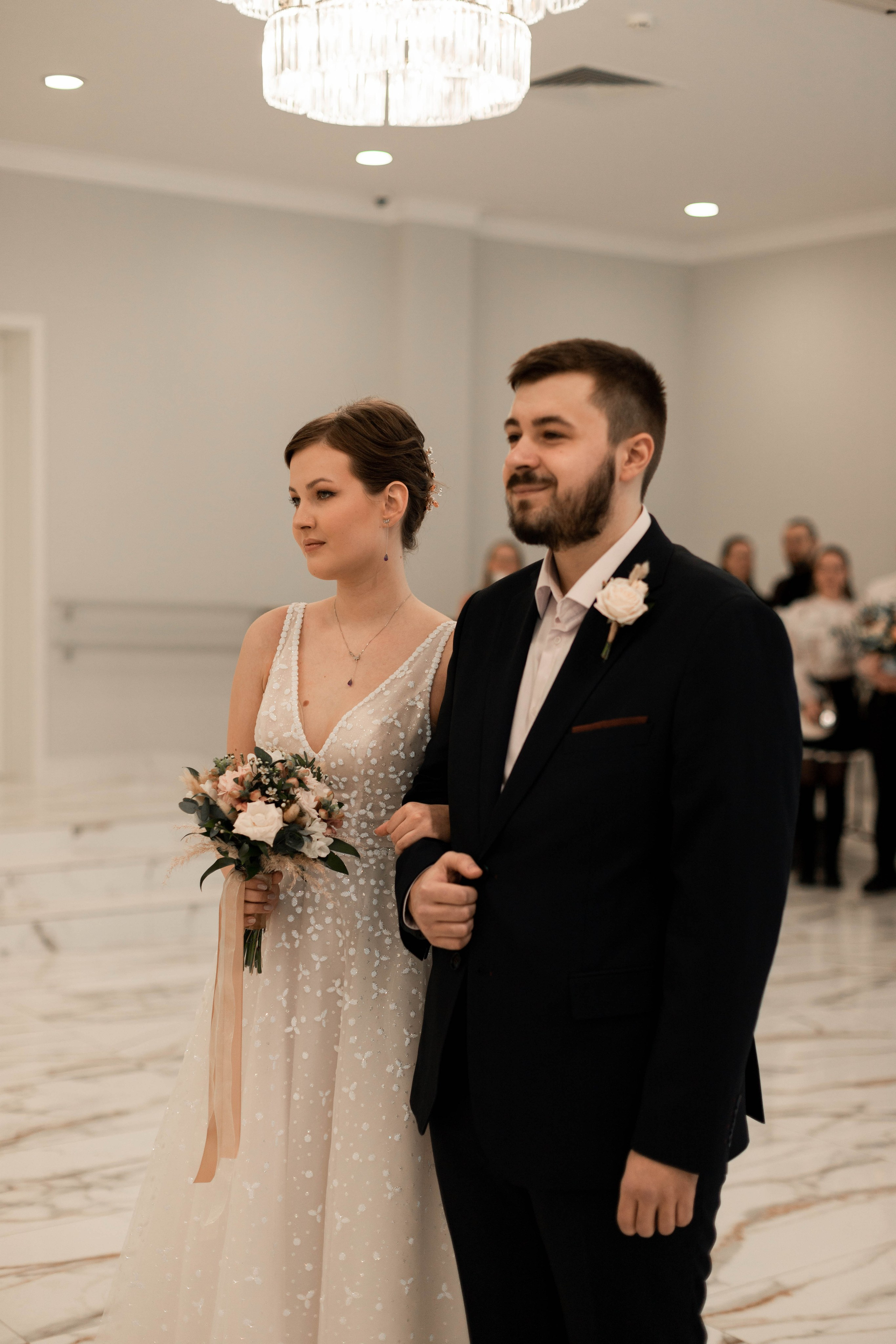 Екатерина и Павел. Фотограф в Москве. Гатицкая Анастасия