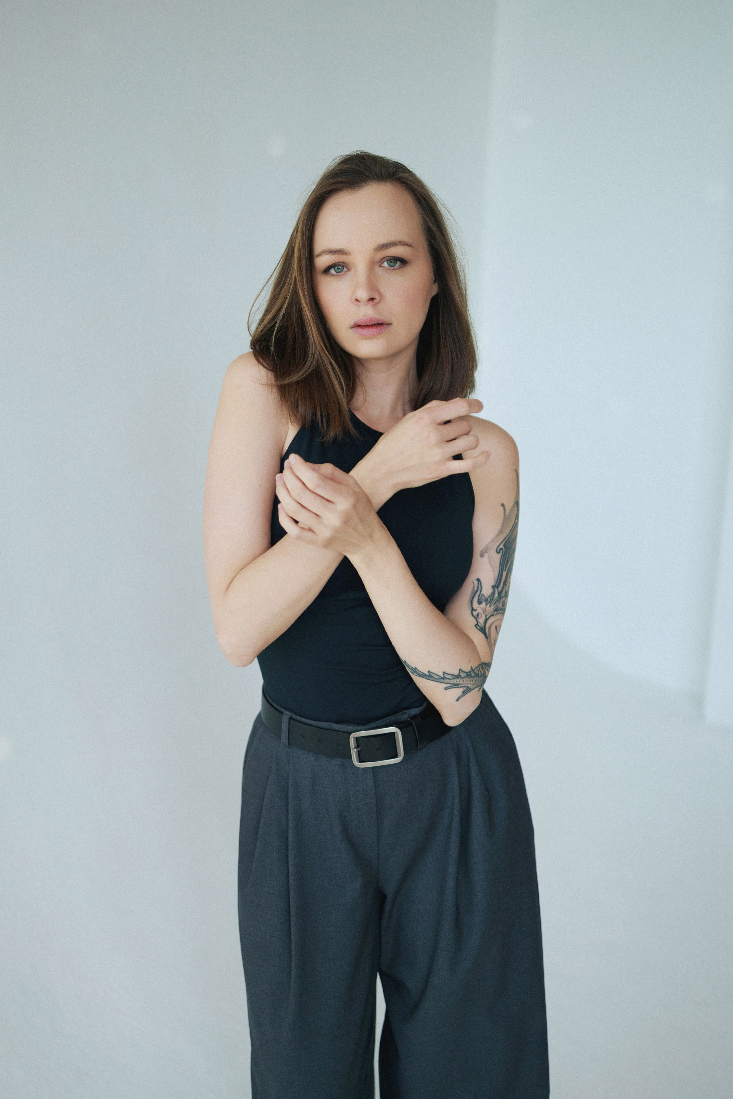 Карина. Семейный видеограф в Москве Элина Ладова