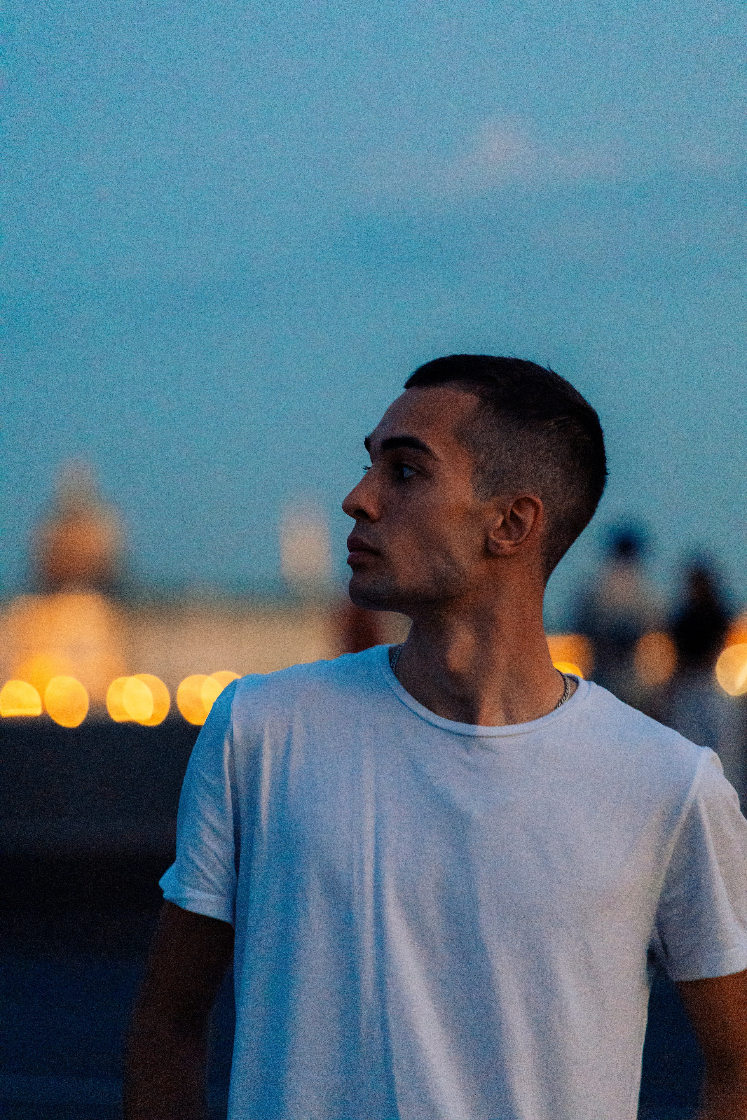 Кирилл. Фотограф в Санкт-Петербурге Роман Петров