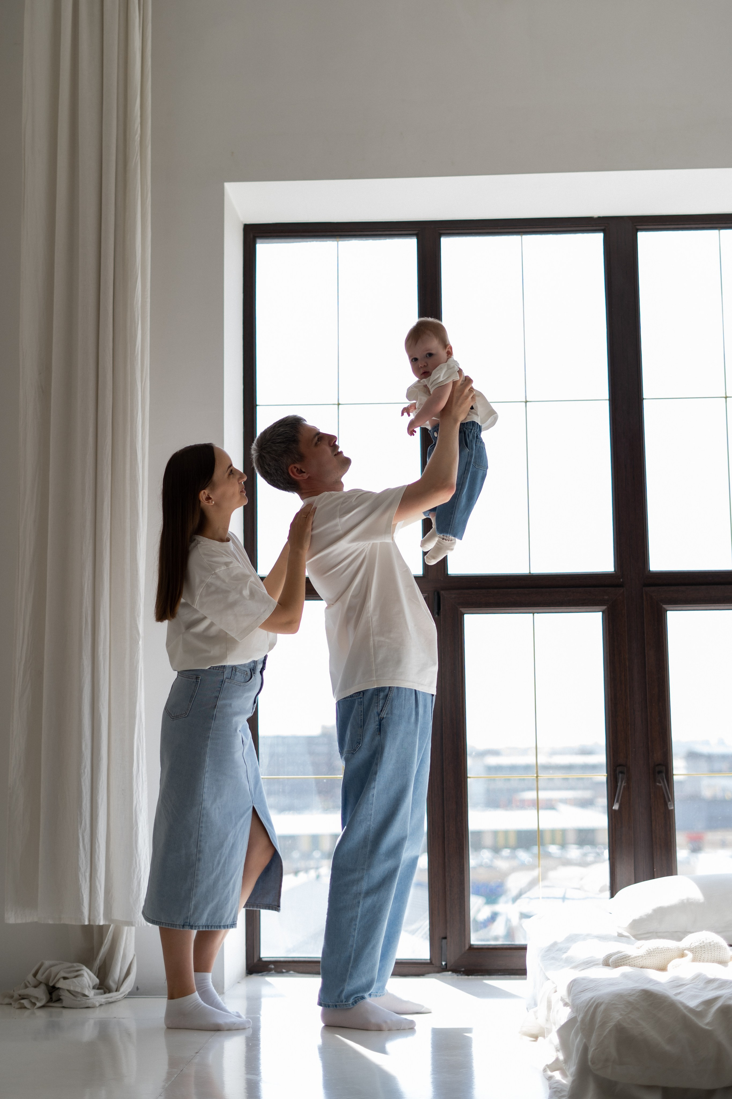 Семейные съемки. Фотограф в Иркутске и Ангарске Татьяна Гаранина