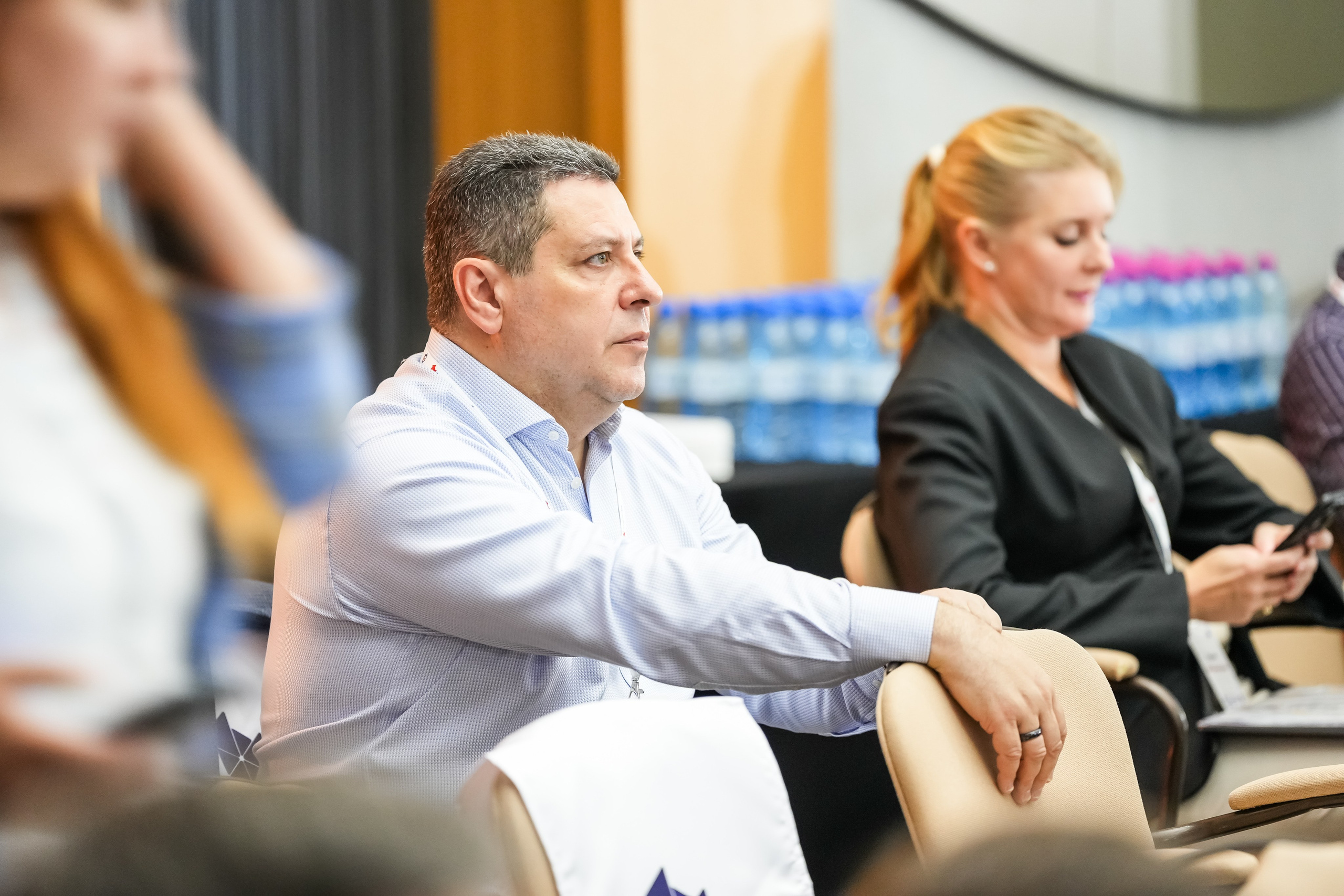 XXII Международная конференция ЛКМ | Radisson Collection. Репортажный фотограф | Роза Хутор Красная Поляна Сочи Сириус