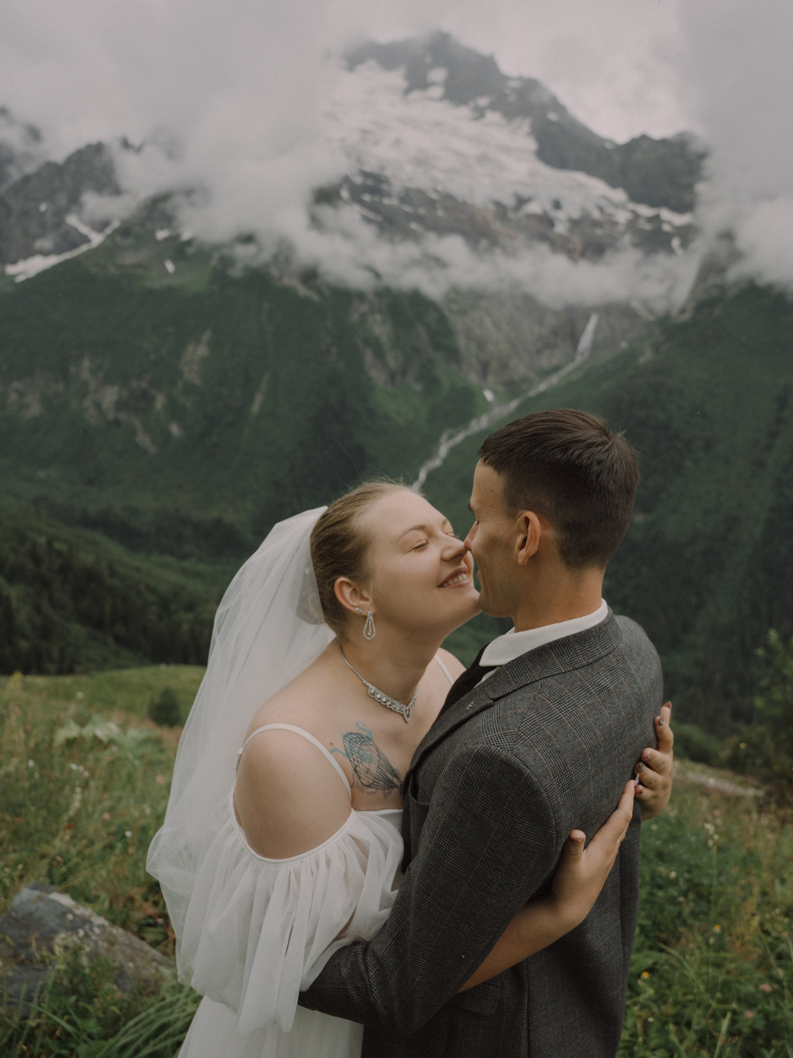 А&А. Свадебный фотограф Ирина Беляева Пятигорск|Кисловодск|Эльбрус|Домбай