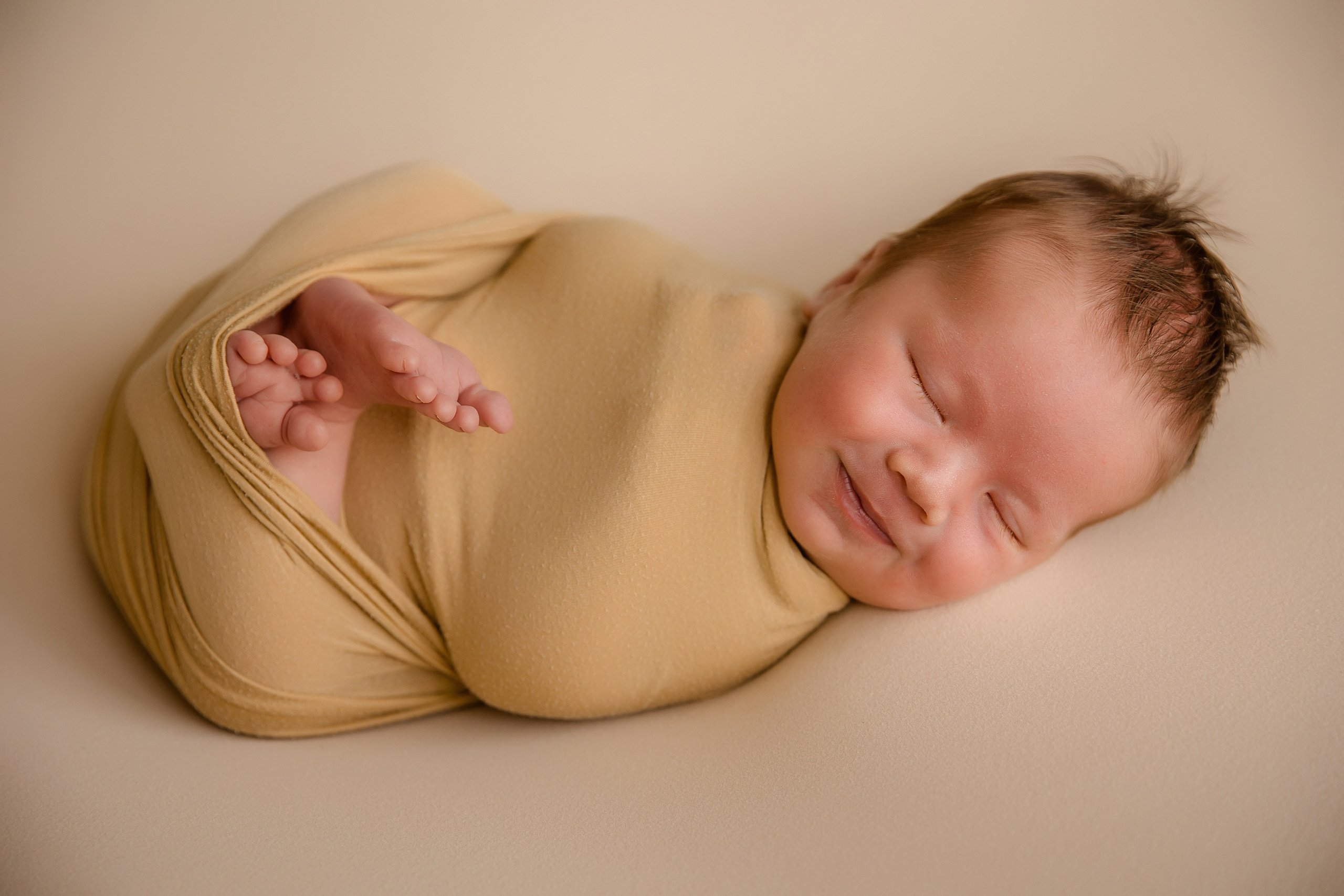 Новорожденный Федя. Семейный и детский фотограф в Москве Вера Ускова