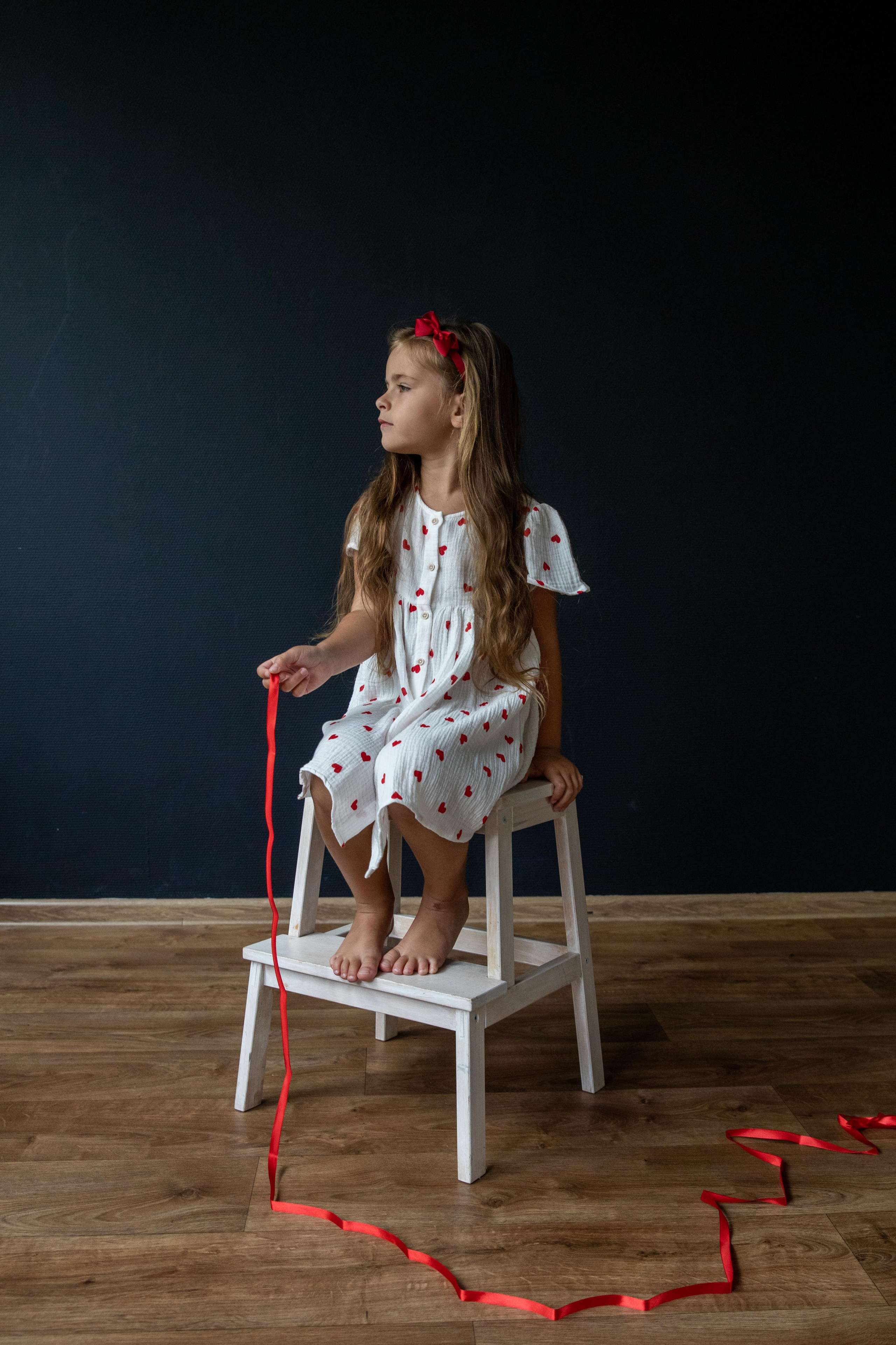 Easter children’s photo session. Professional Photographer in Portugal. Oksana Lomnova