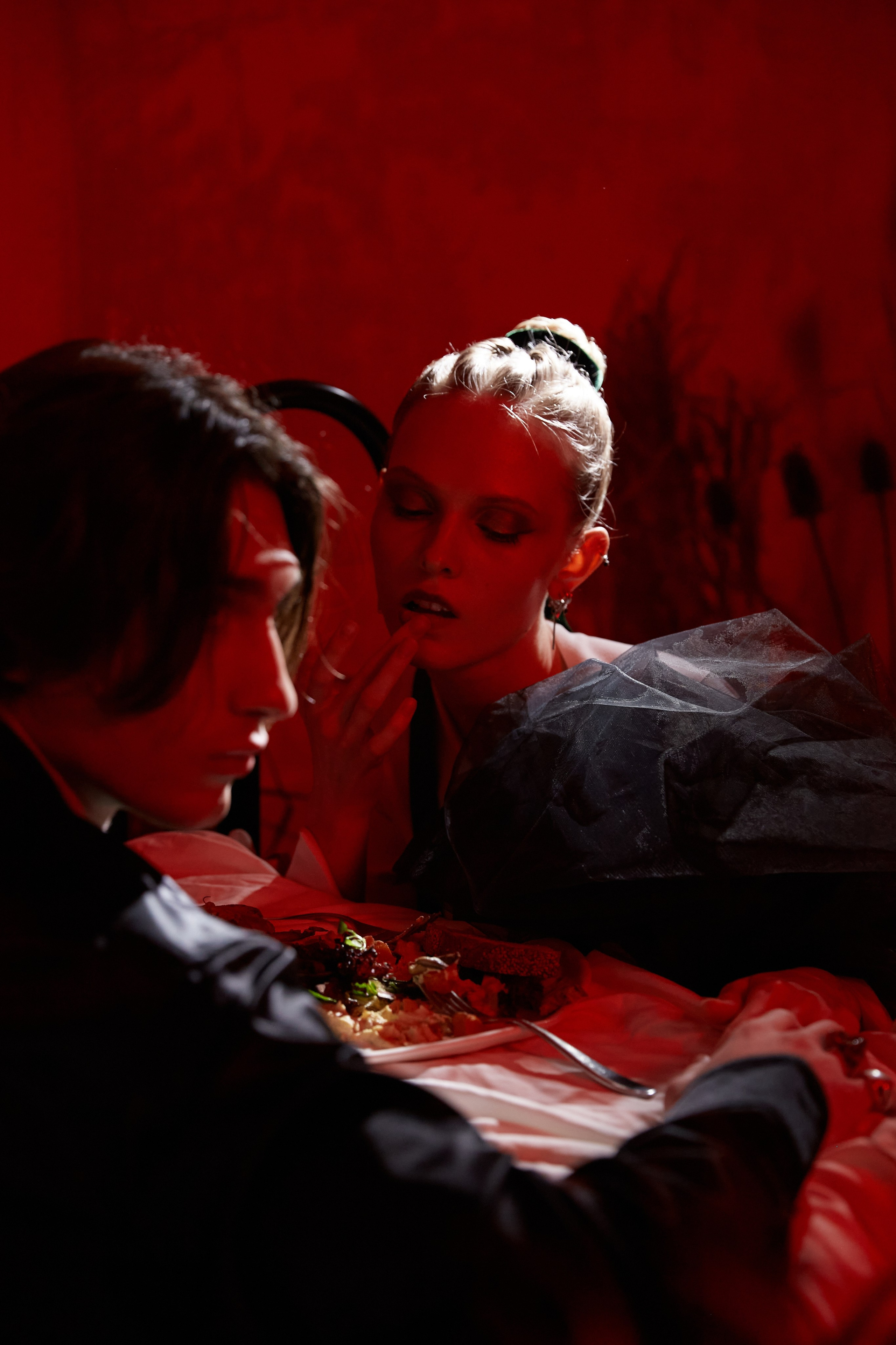 Лера & Вова. Оформление свадеб, декор свадеб Вера Маркова, Москва