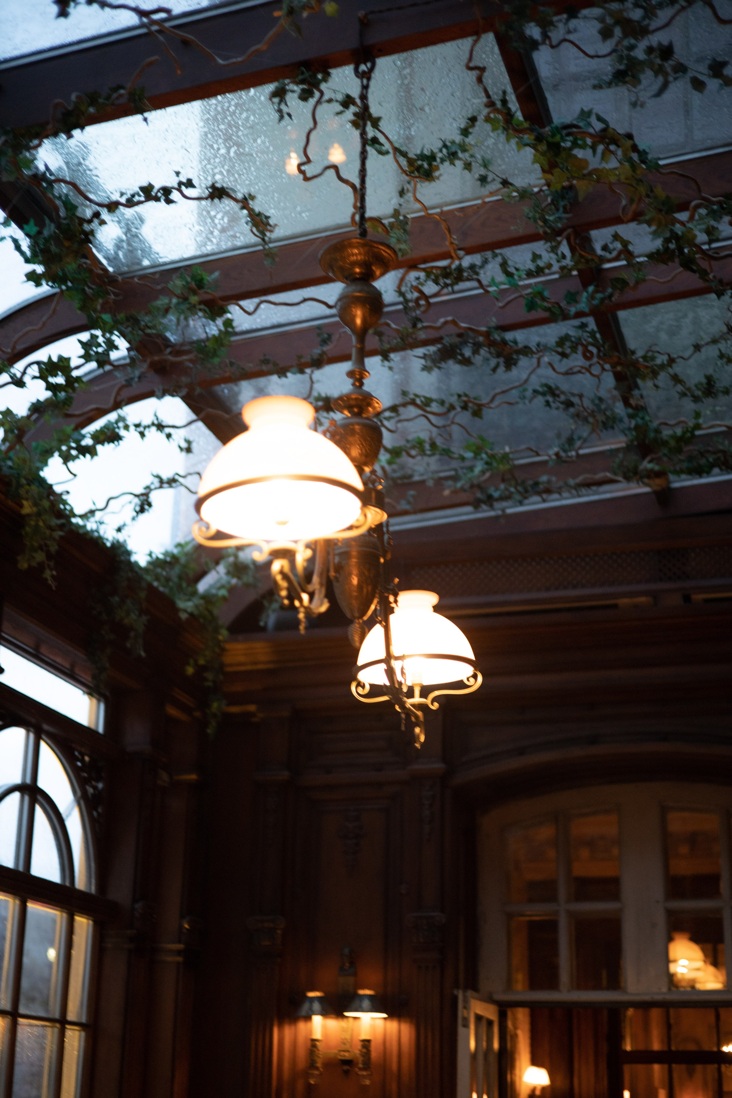 Лола & Иван. Ресторан «Пушкинъ». Оформление свадеб, декор свадеб Вера Маркова, Москва