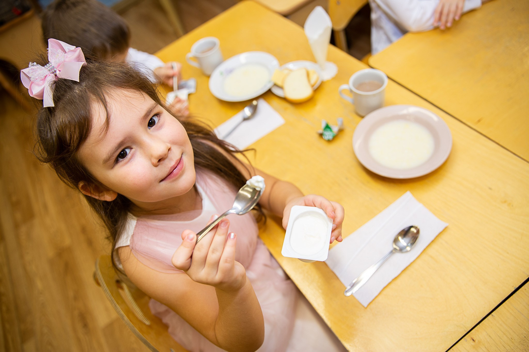 Детский и семейный фотограф в Москве и Подмосковье Светлана Адамова