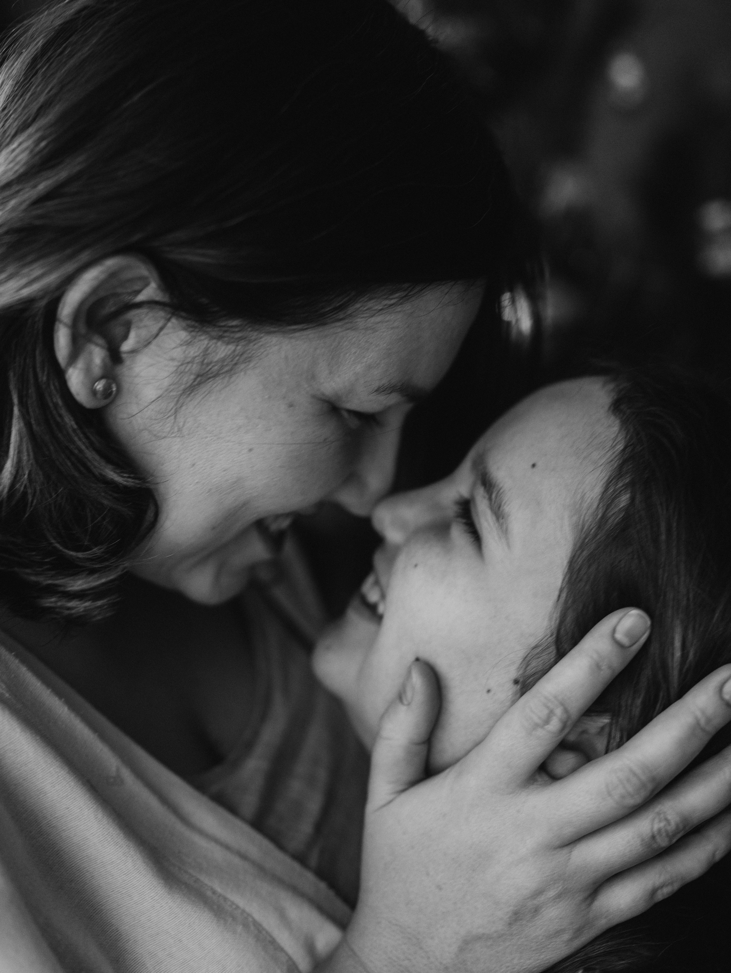 Когда Саша не спит. Семейный фотограф и видеограф в Москве