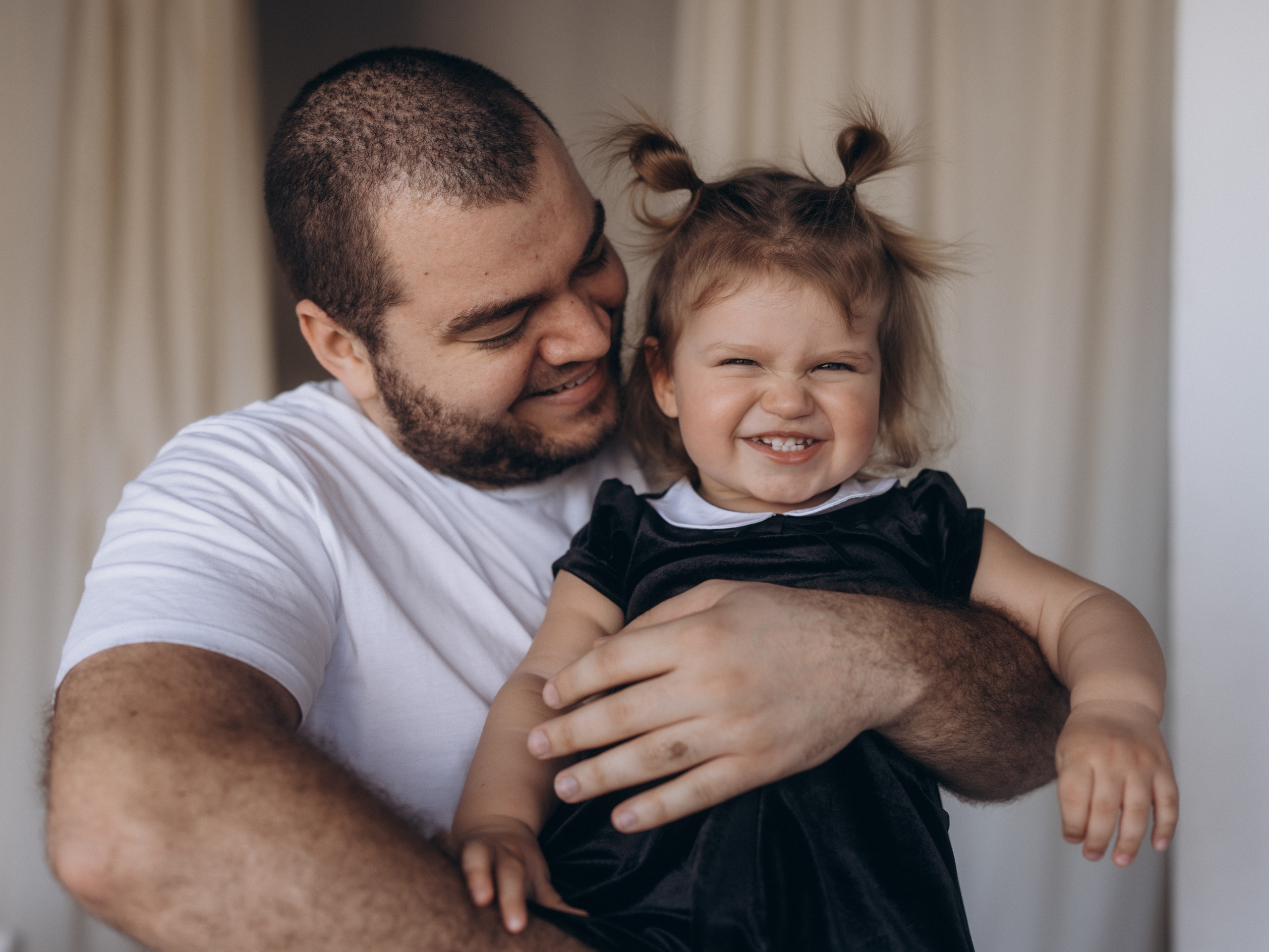 Эти прекрасные «два». Семейный фотограф и видеограф в Москве