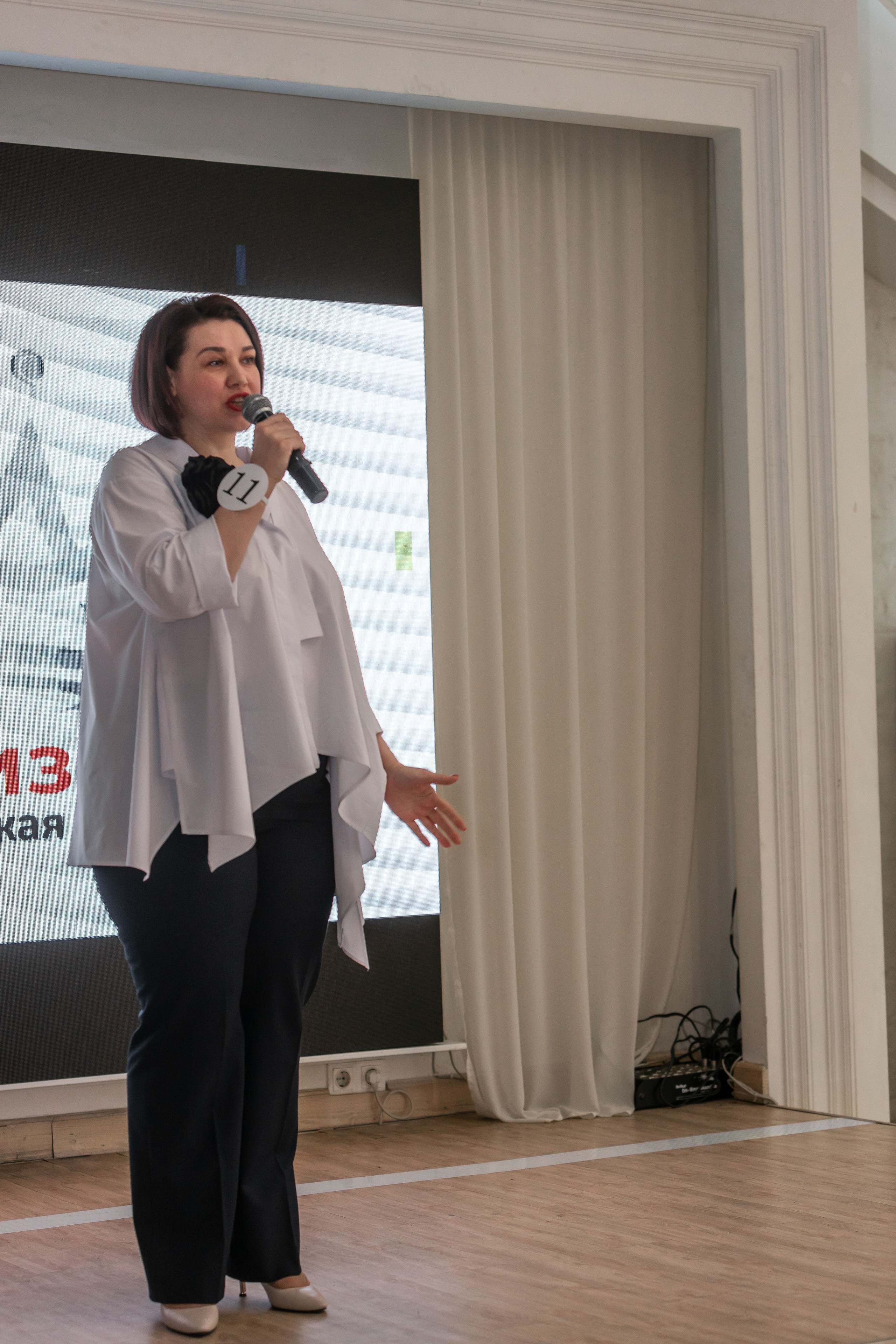 МИССИС БИЗНЕСС 2024. Репортажный фотограф в Новосибирске