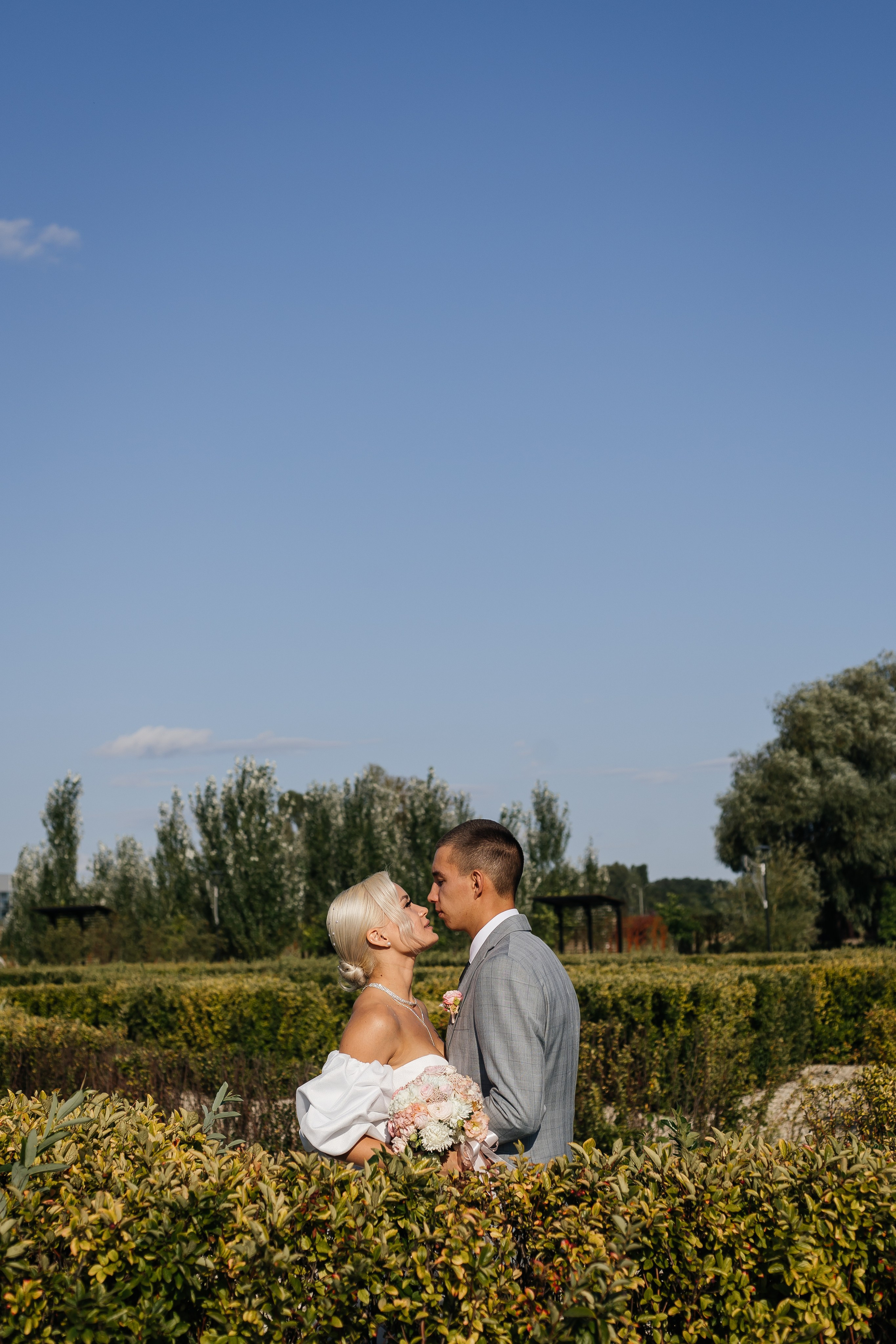 Услуги. Свадебный фотограф в Белгороде Юлия Шостак
