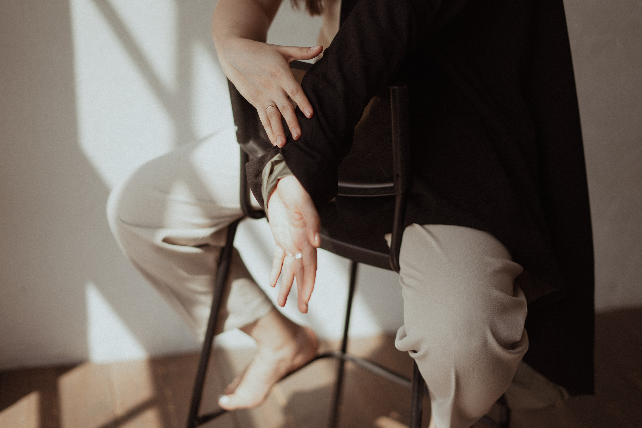 Азалия. Портретный и семейный фотограф Ксения Казанцева