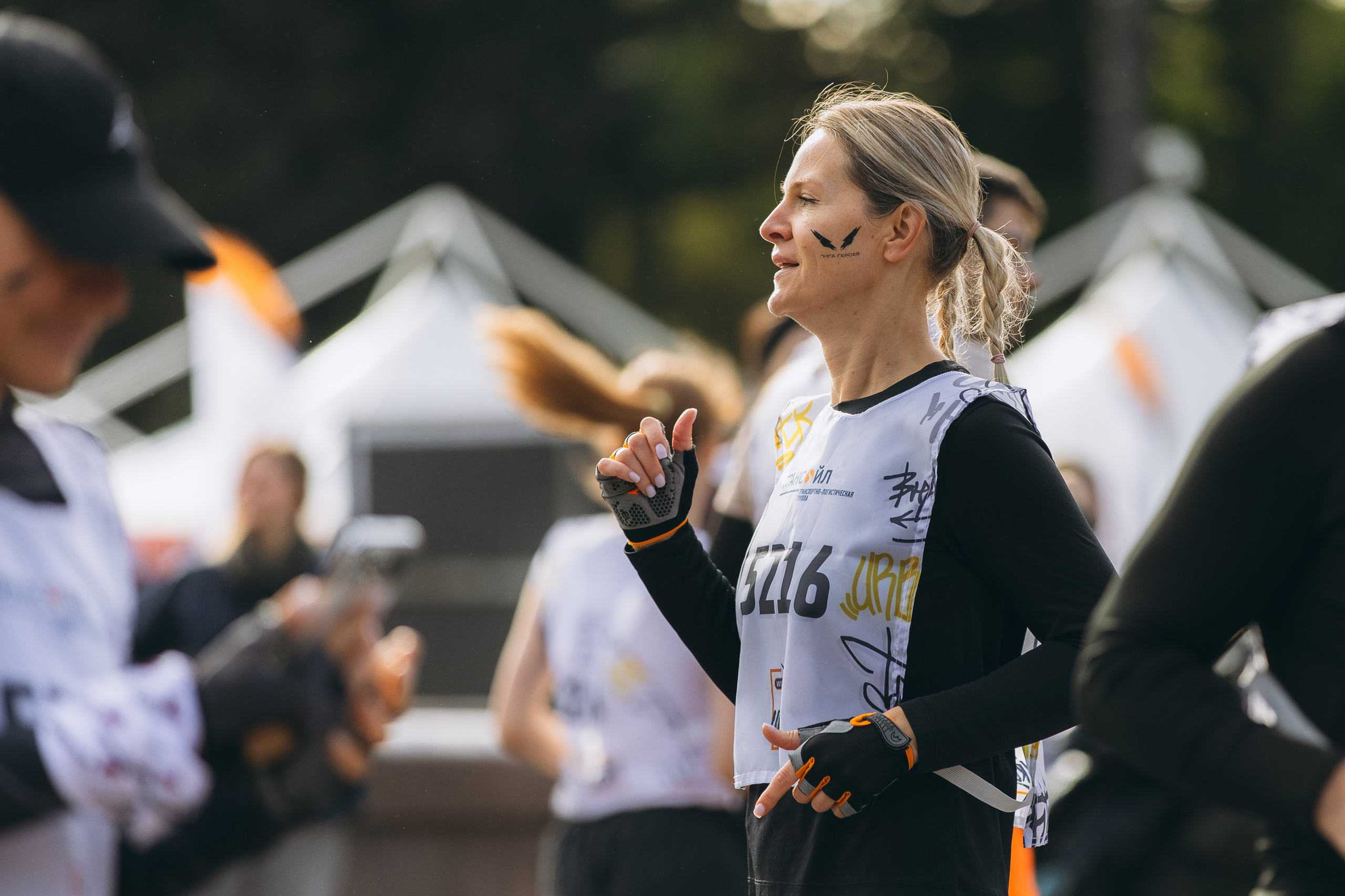 Репортаж. Фотограф Ксения Крохина Санкт-Петербург