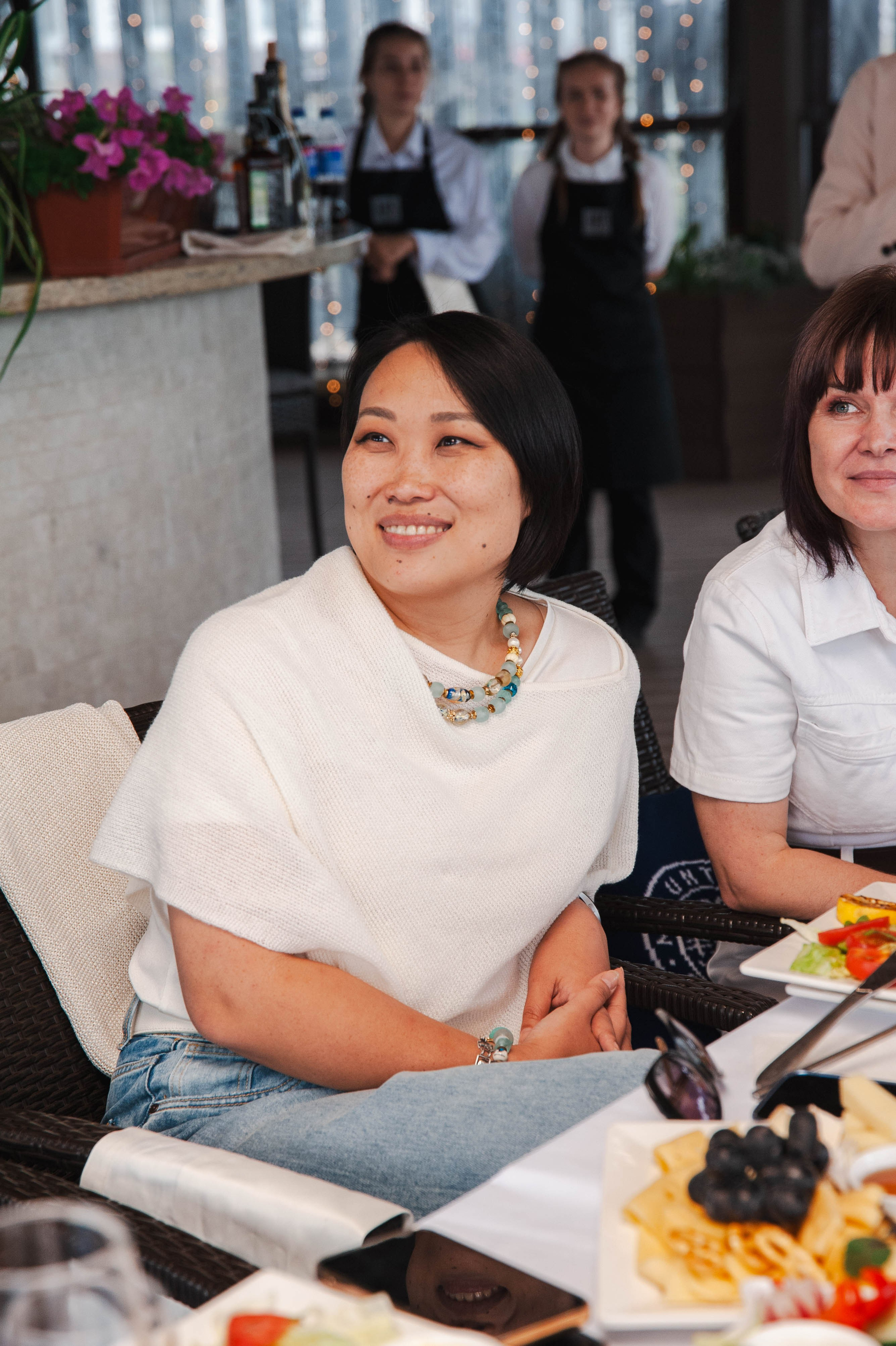 День рождения Ольги