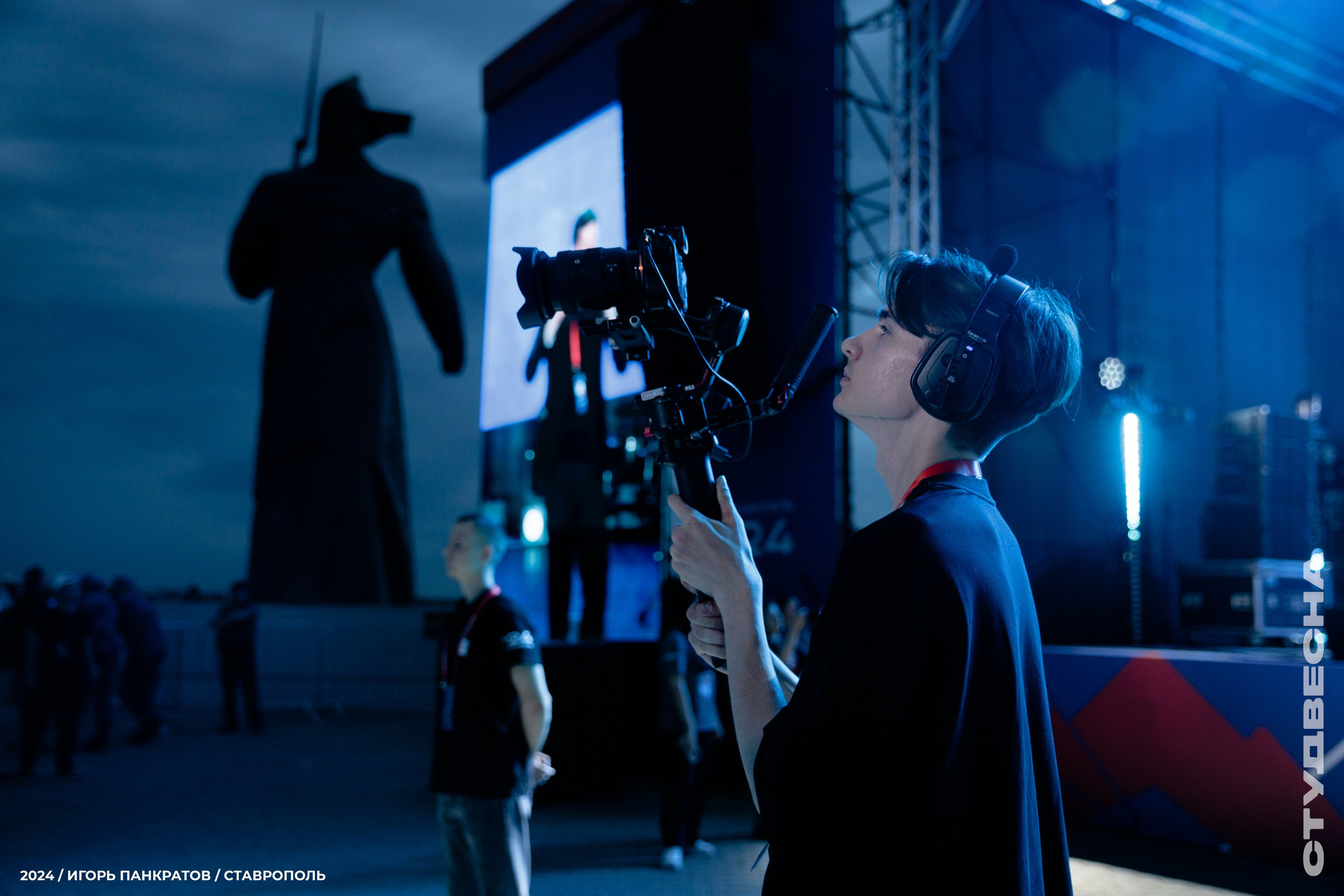 Концерт Миши Марвина | 15.06.24. Игорь Панкратов | Фотограф Ставрополь