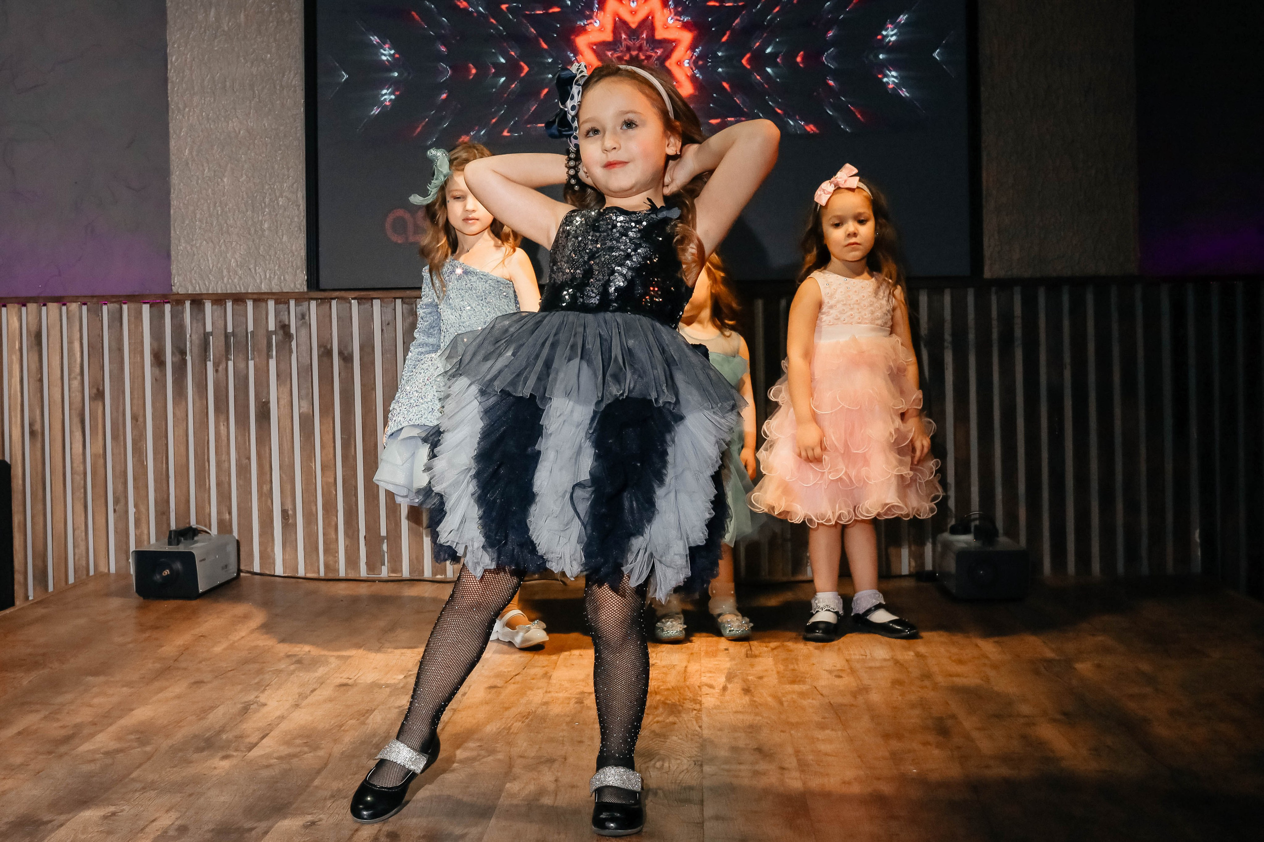 Конкурс красоты