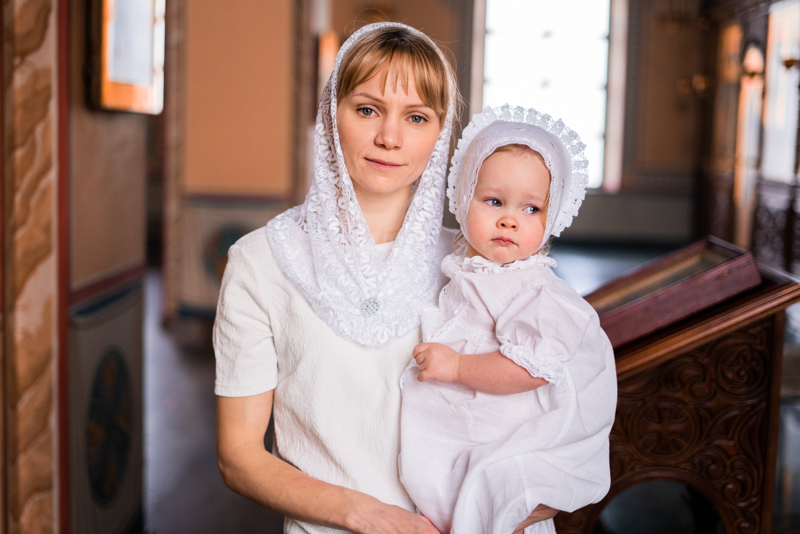 Крещение Храм с Сормово. Фотограф на крещение и венчание в Нижнем Новгороде.Свадебный Фотограф