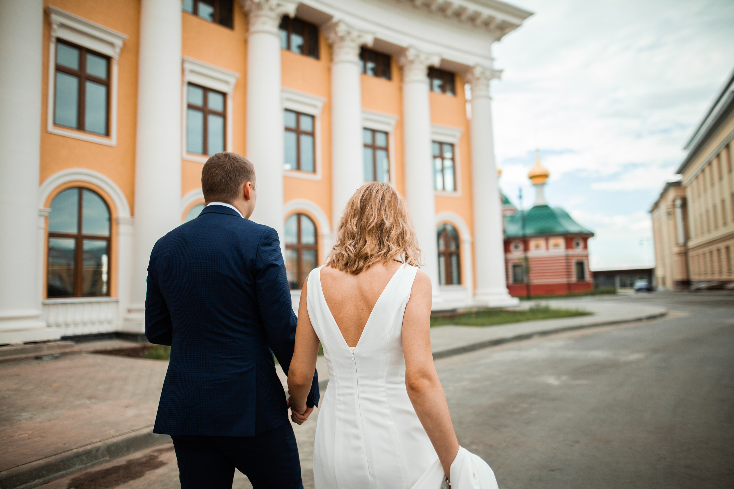 Свадебная фотосессия. Нижний Новгород Свадебный фотограф. Фотограф на крещение и венчание в Нижнем Новгороде.Свадебный Фотограф