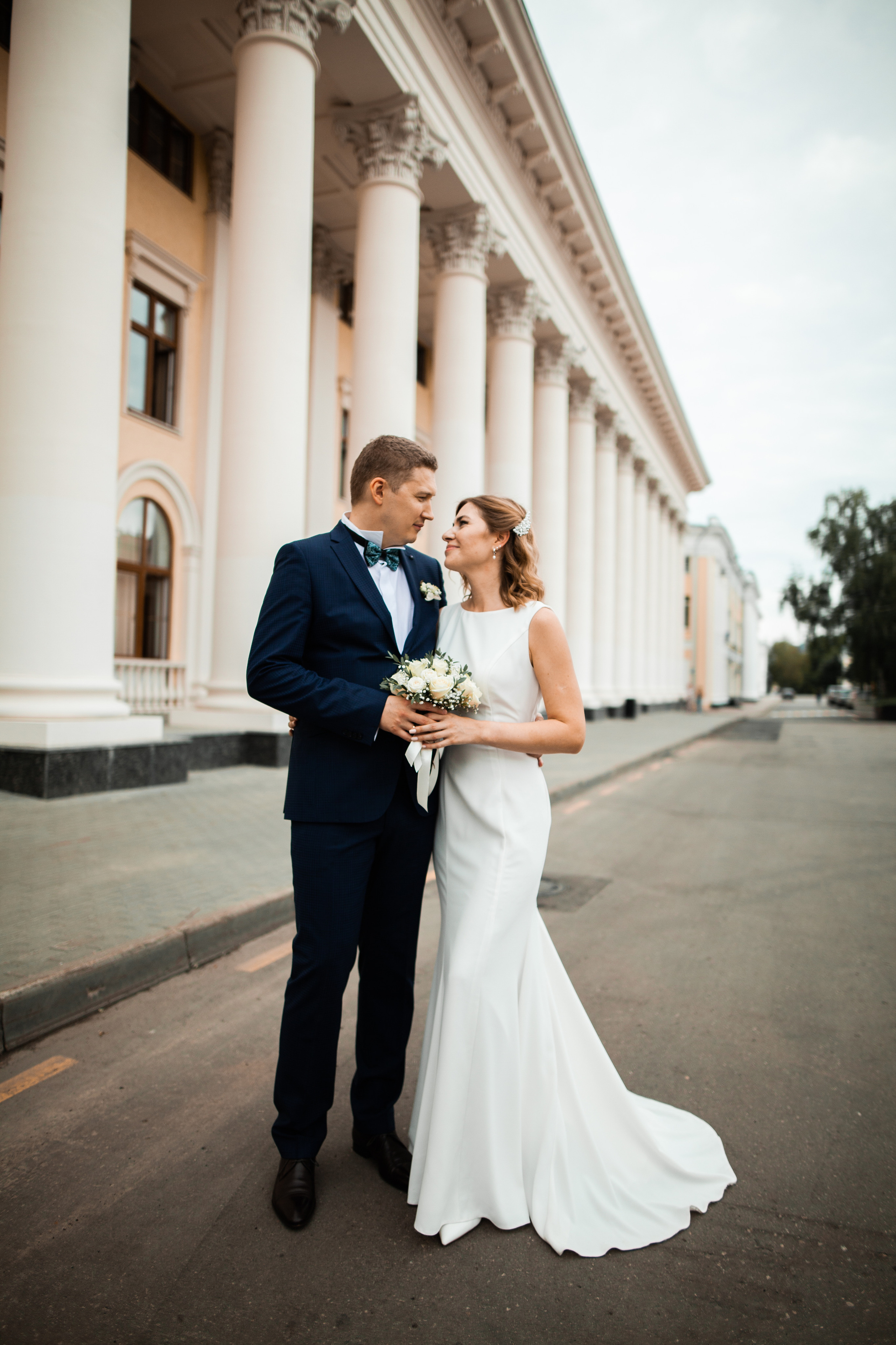Свадебная фотосессия. Нижний Новгород Свадебный фотограф. Фотограф на крещение и венчание в Нижнем Новгороде.Свадебный Фотограф