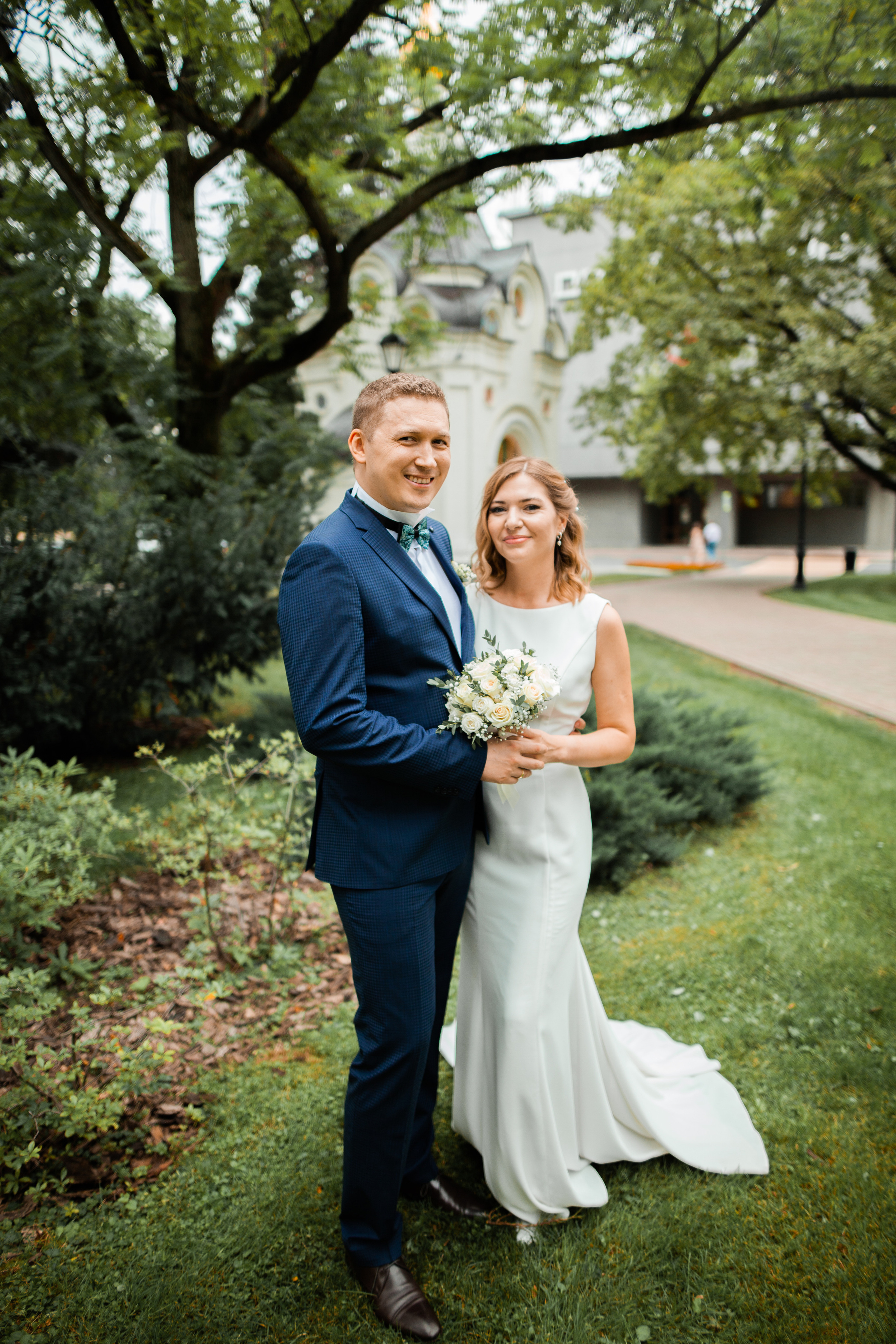 Свадебная фотосессия. Нижний Новгород Свадебный фотограф. Фотограф на крещение и венчание в Нижнем Новгороде.Свадебный Фотограф