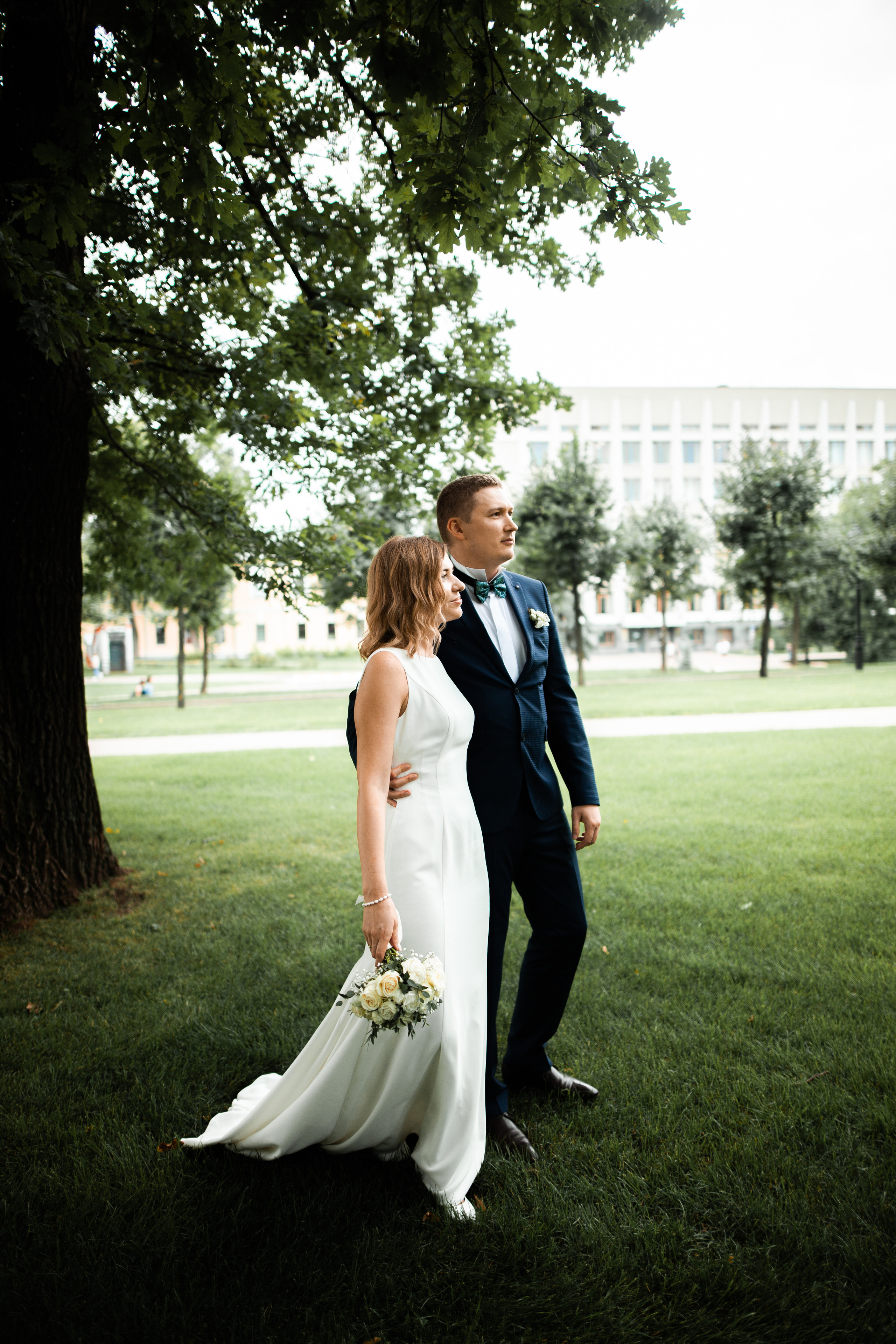 Свадебная фотосессия. Нижний Новгород Свадебный фотограф. Фотограф на крещение и венчание в Нижнем Новгороде.Свадебный Фотограф