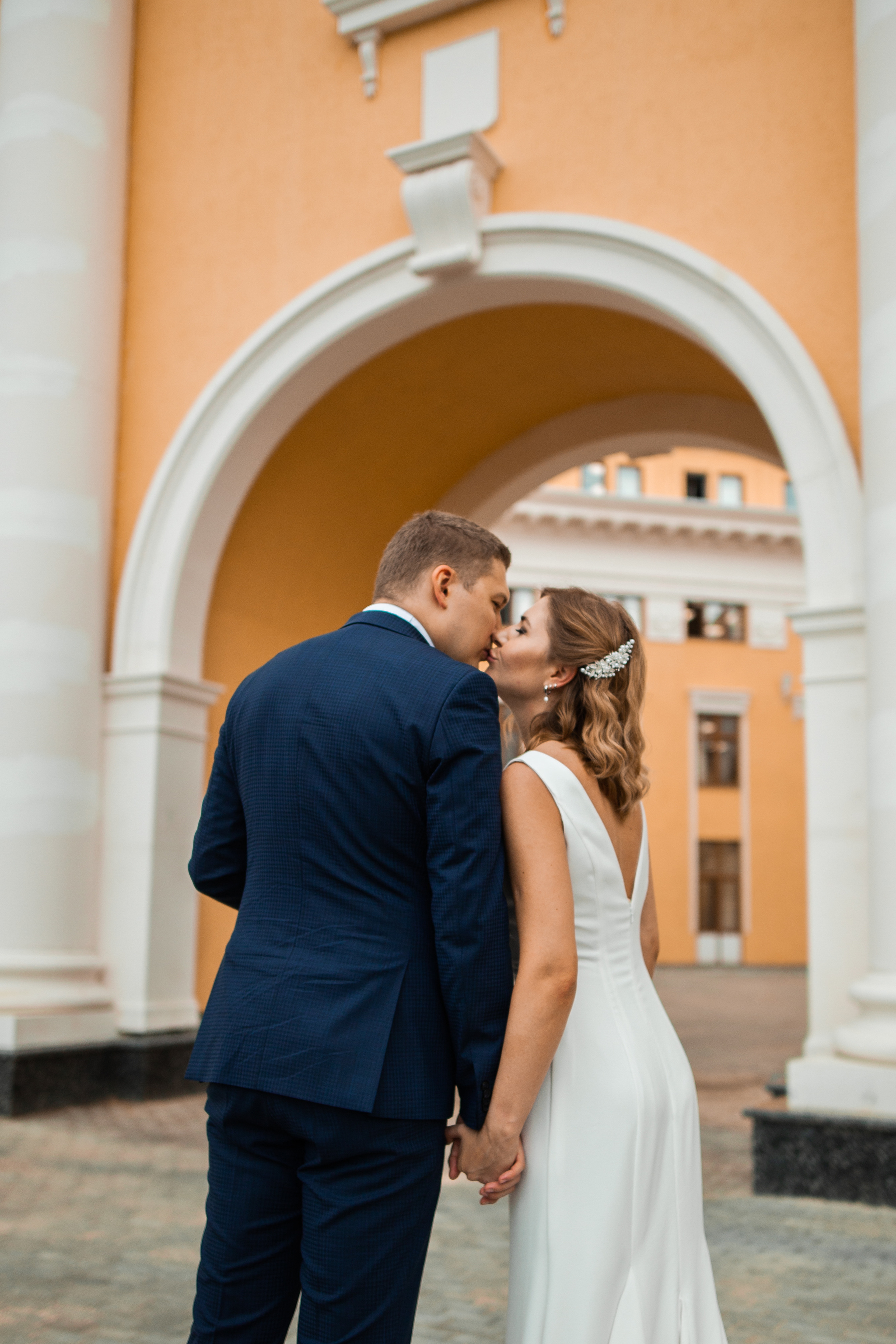 Свадебная фотосессия. Нижний Новгород Свадебный фотограф. Фотограф на крещение и венчание в Нижнем Новгороде.Свадебный Фотограф