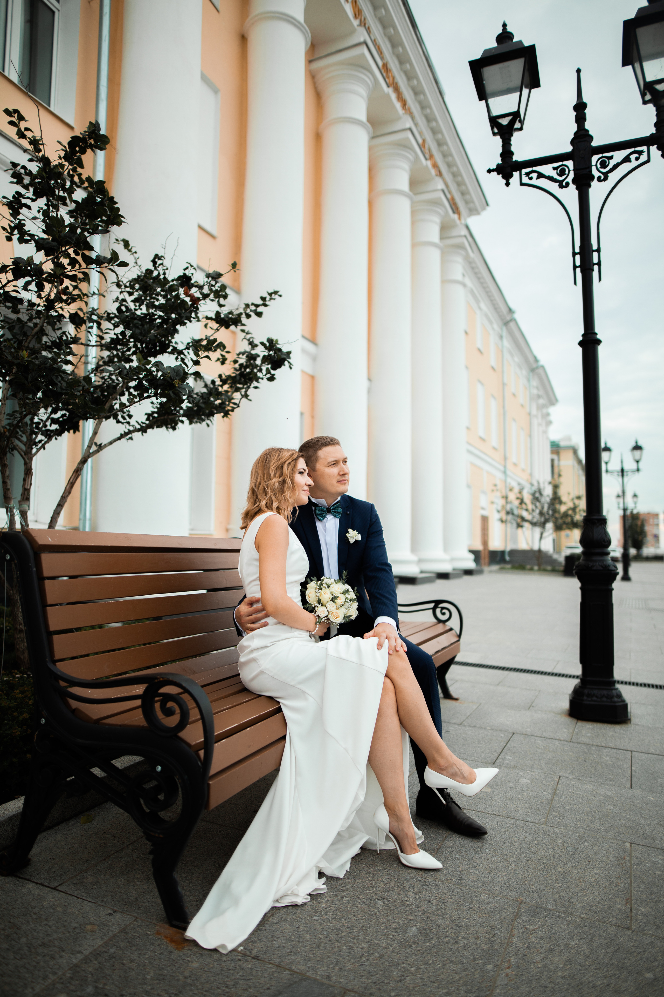 Свадебная фотосессия. Нижний Новгород Свадебный фотограф. Фотограф на крещение и венчание в Нижнем Новгороде.Свадебный Фотограф