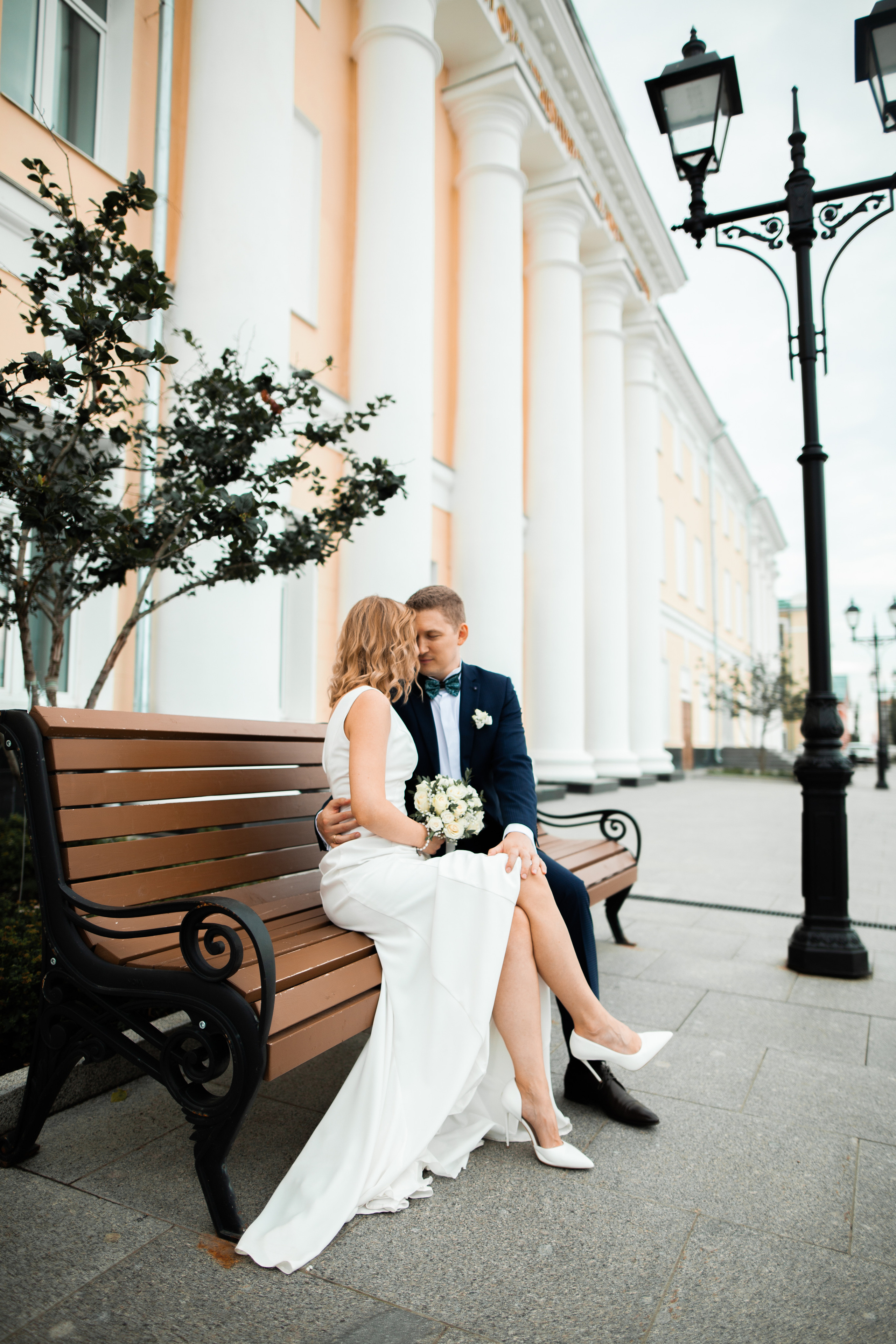 Свадебная фотосессия. Нижний Новгород Свадебный фотограф. Фотограф на крещение и венчание в Нижнем Новгороде.Свадебный Фотограф