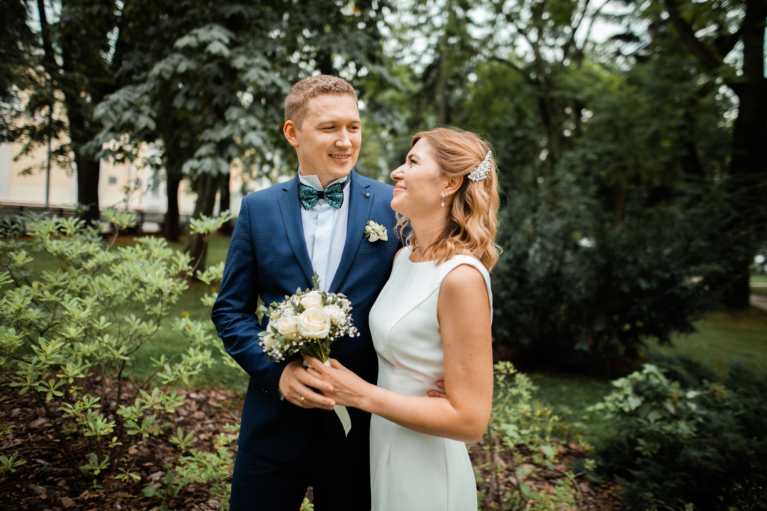 Свадебная фотосессия. Нижний Новгород Свадебный фотограф. Фотограф на крещение и венчание в Нижнем Новгороде.Свадебный Фотограф