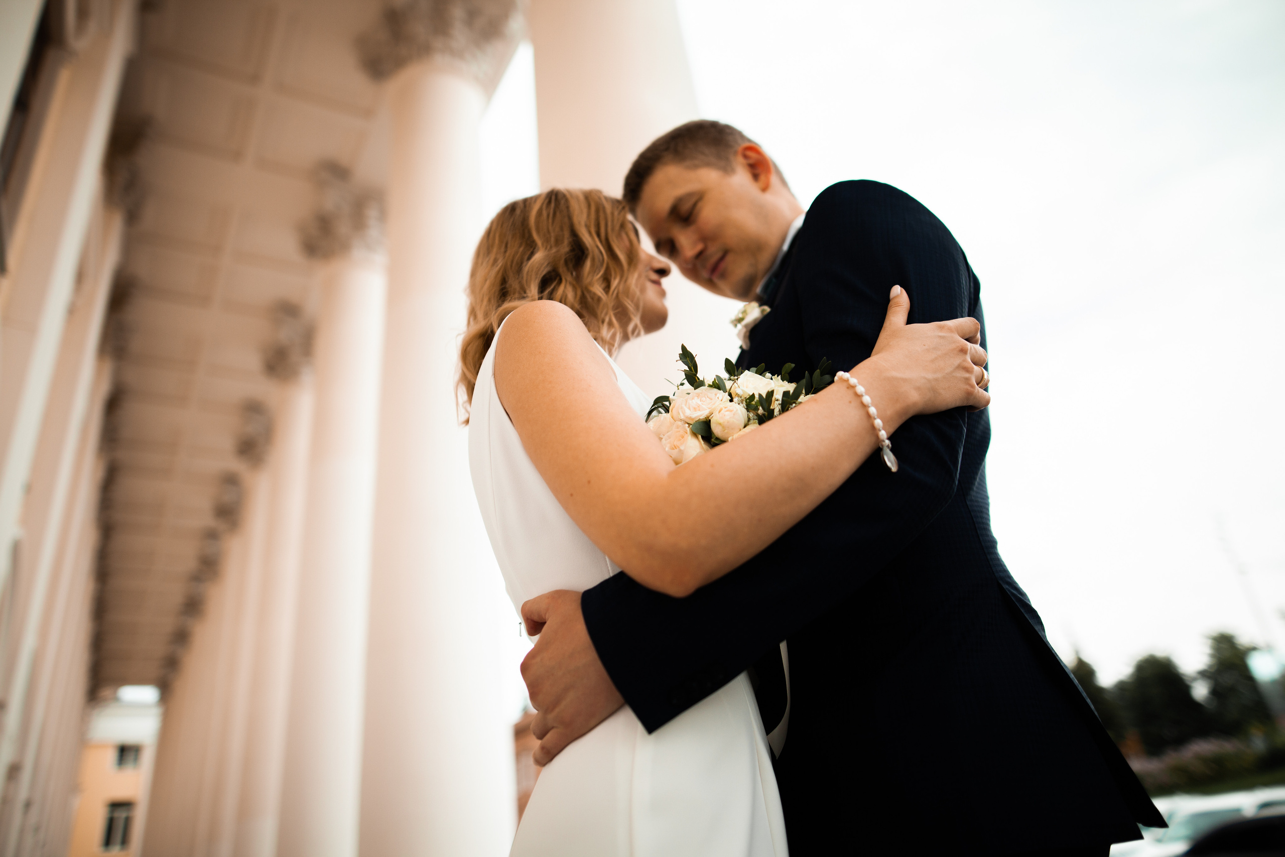 Свадебная фотосессия. Нижний Новгород Свадебный фотограф. Фотограф на крещение и венчание в Нижнем Новгороде.Свадебный Фотограф