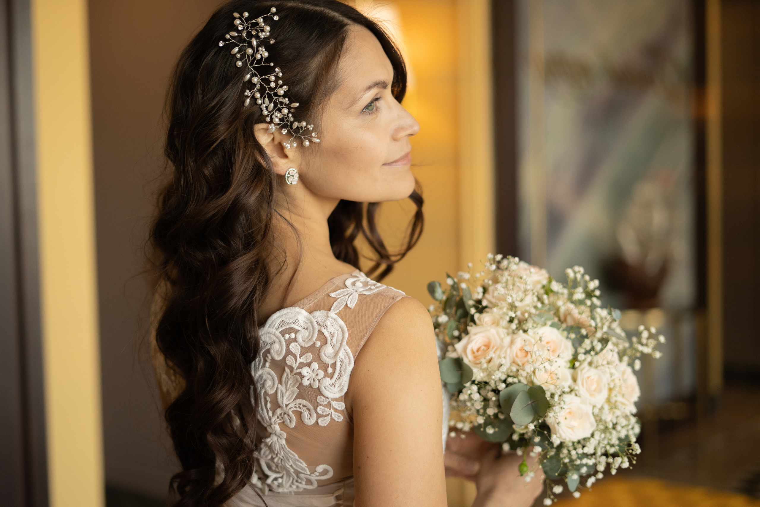 Свадебная церемония.Нижний Новгород Фотограф. Фотограф на крещение и венчание в Нижнем Новгороде.Свадебный Фотограф