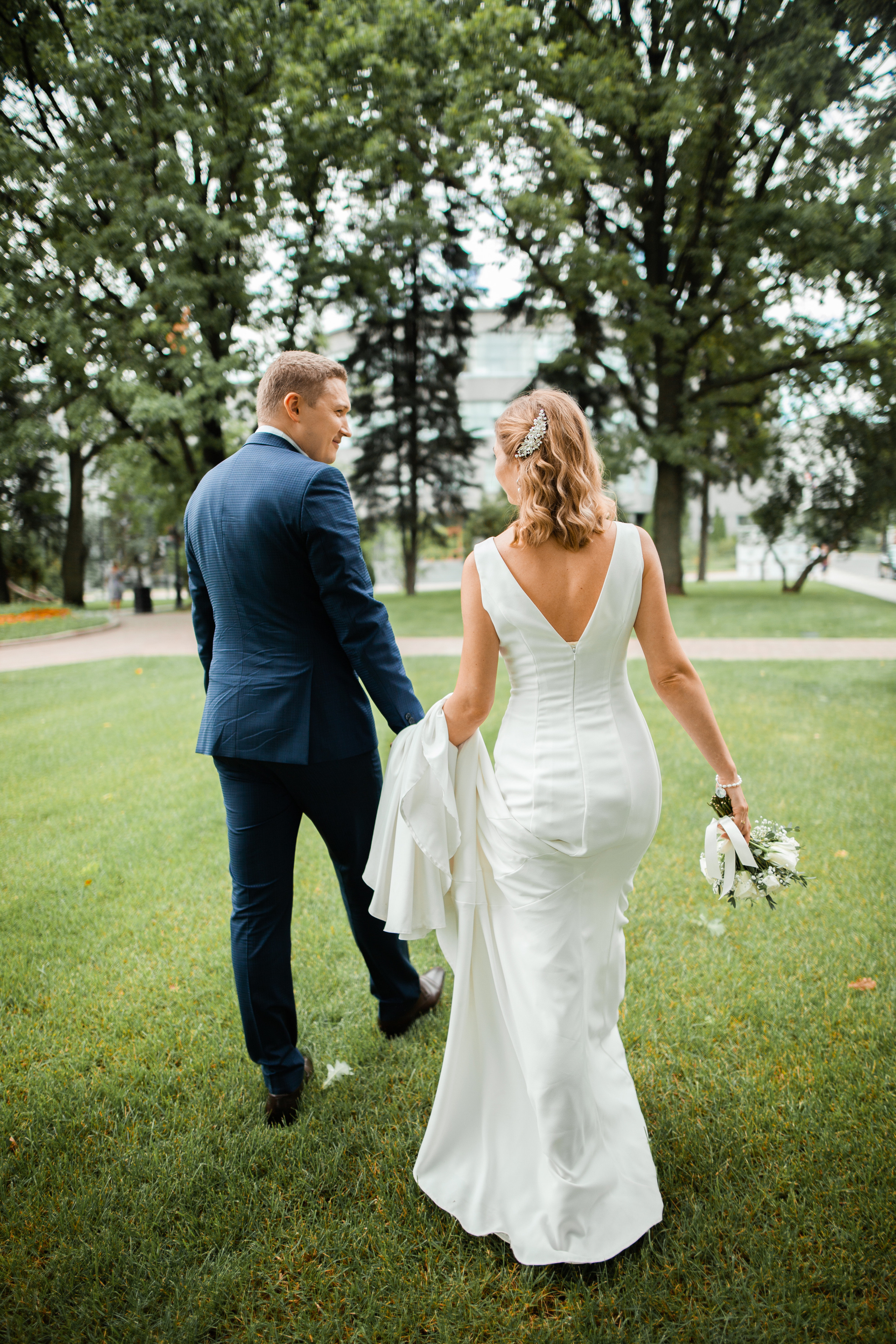 Свадебная фотосессия. Нижний Новгород Свадебный фотограф. Фотограф на крещение и венчание в Нижнем Новгороде.Свадебный Фотограф