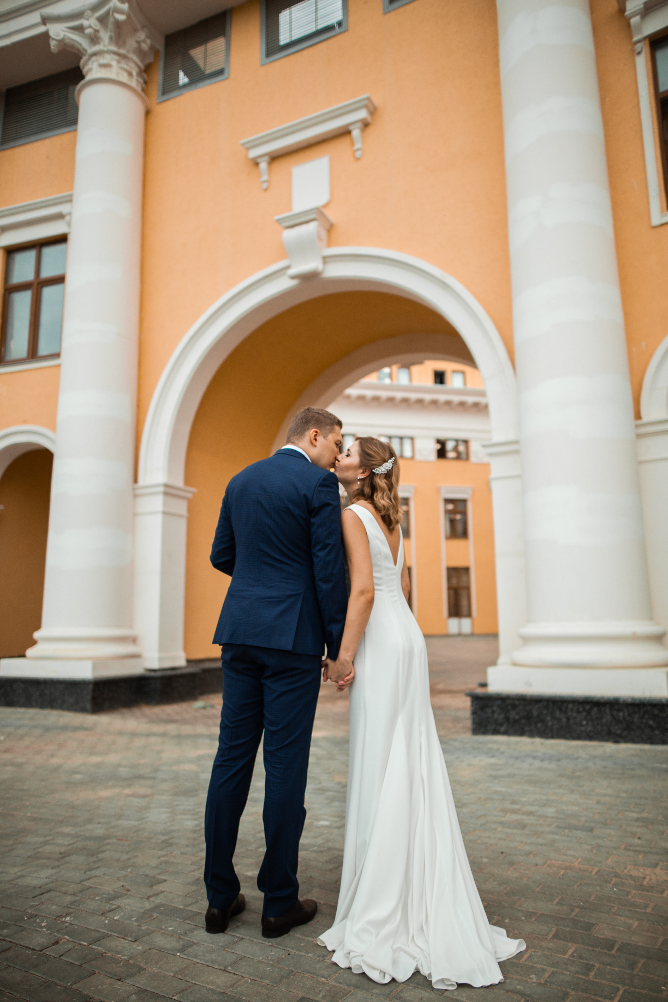 Свадебная фотосессия. Нижний Новгород Свадебный фотограф. Фотограф на крещение и венчание в Нижнем Новгороде.Свадебный Фотограф