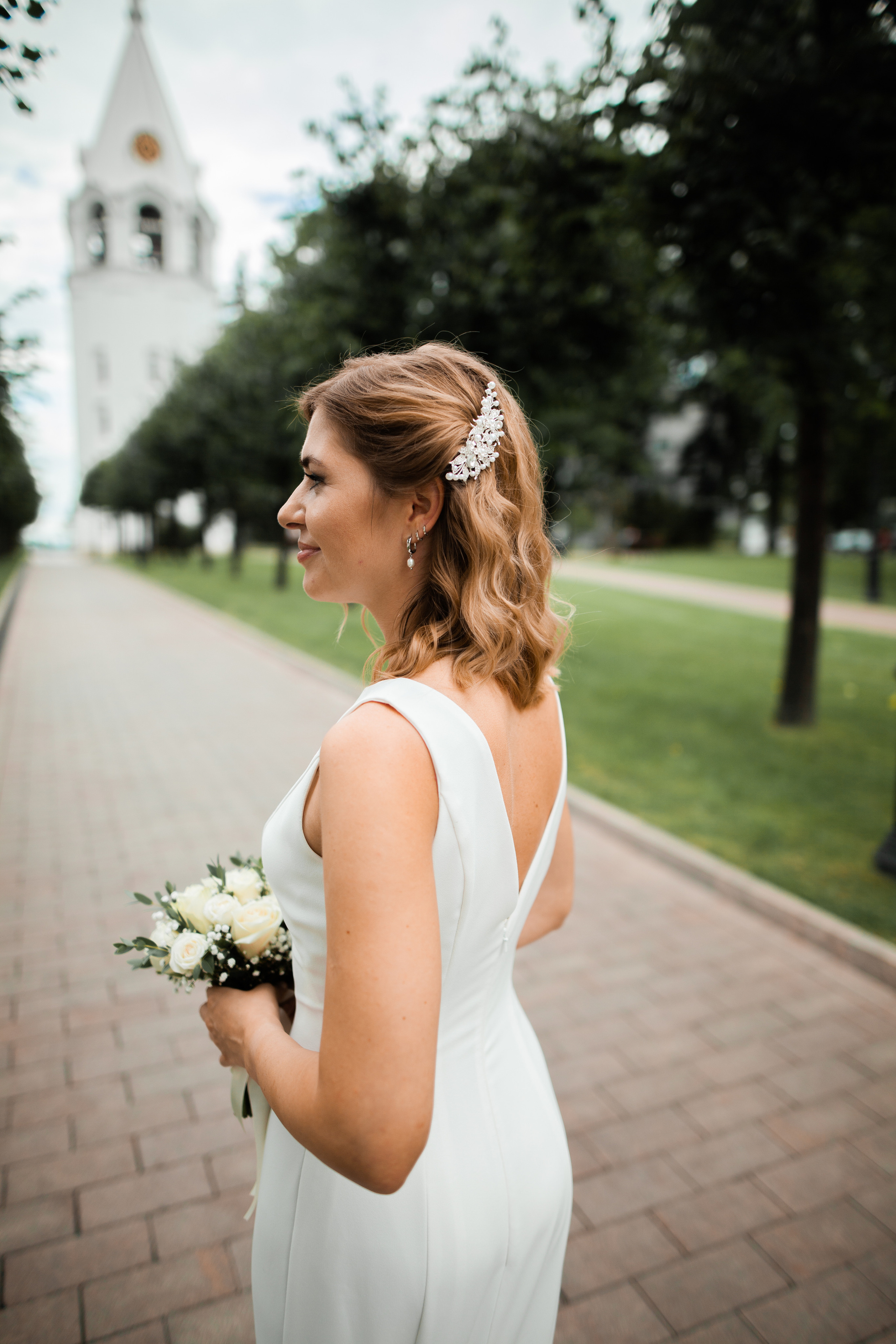 Свадебная фотосессия. Нижний Новгород Свадебный фотограф. Фотограф на крещение и венчание в Нижнем Новгороде.Свадебный Фотограф