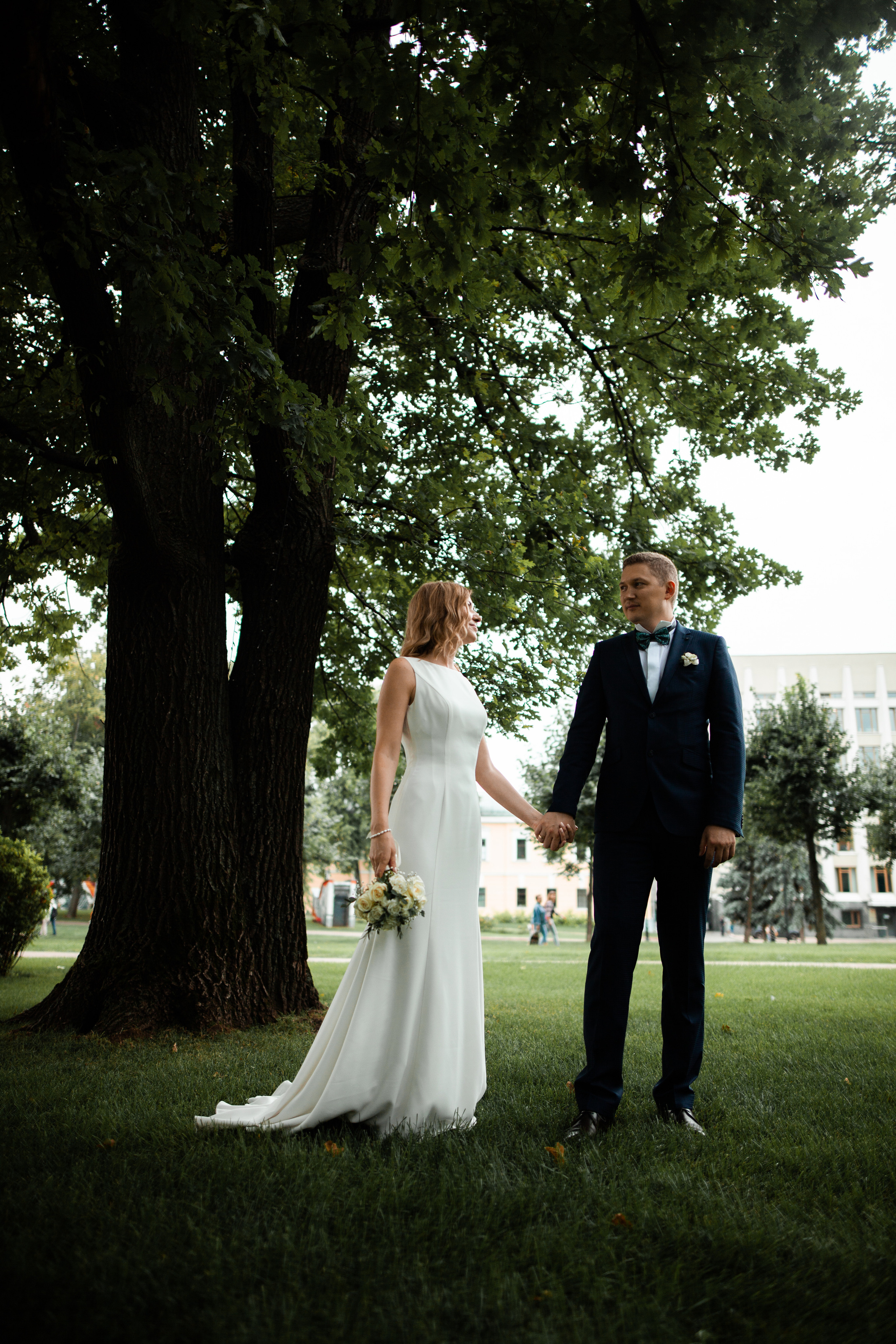 Свадебная фотосессия. Нижний Новгород Свадебный фотограф. Фотограф на крещение и венчание в Нижнем Новгороде.Свадебный Фотограф