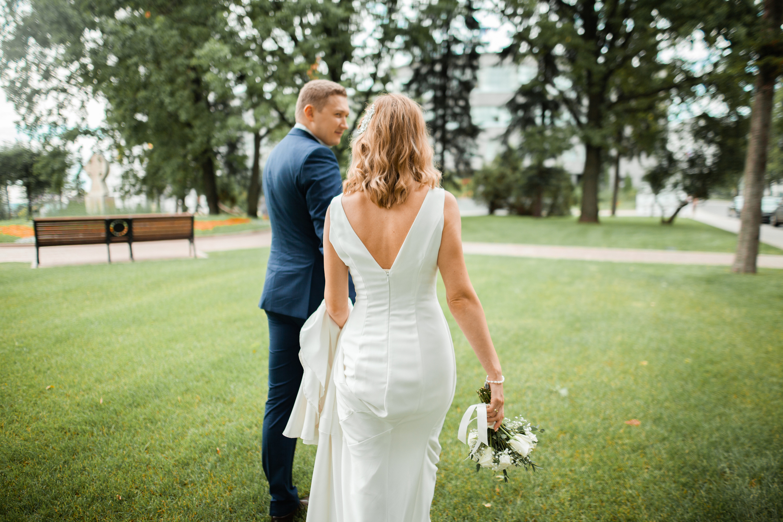 Свадебная фотосессия. Нижний Новгород Свадебный фотограф. Фотограф на крещение и венчание в Нижнем Новгороде.Свадебный Фотограф