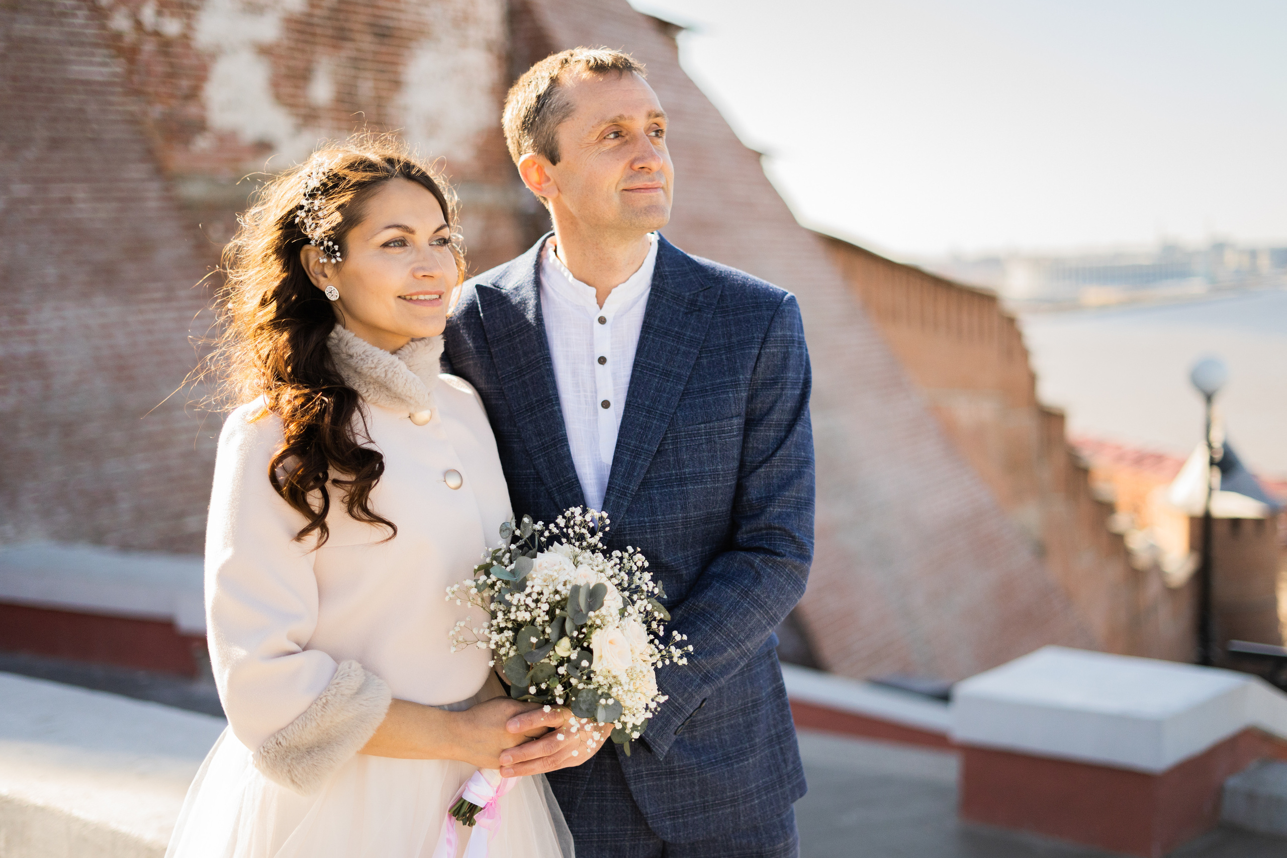 Свадебная церемония.Нижний Новгород Фотограф. Фотограф на крещение и венчание в Нижнем Новгороде.Свадебный Фотограф