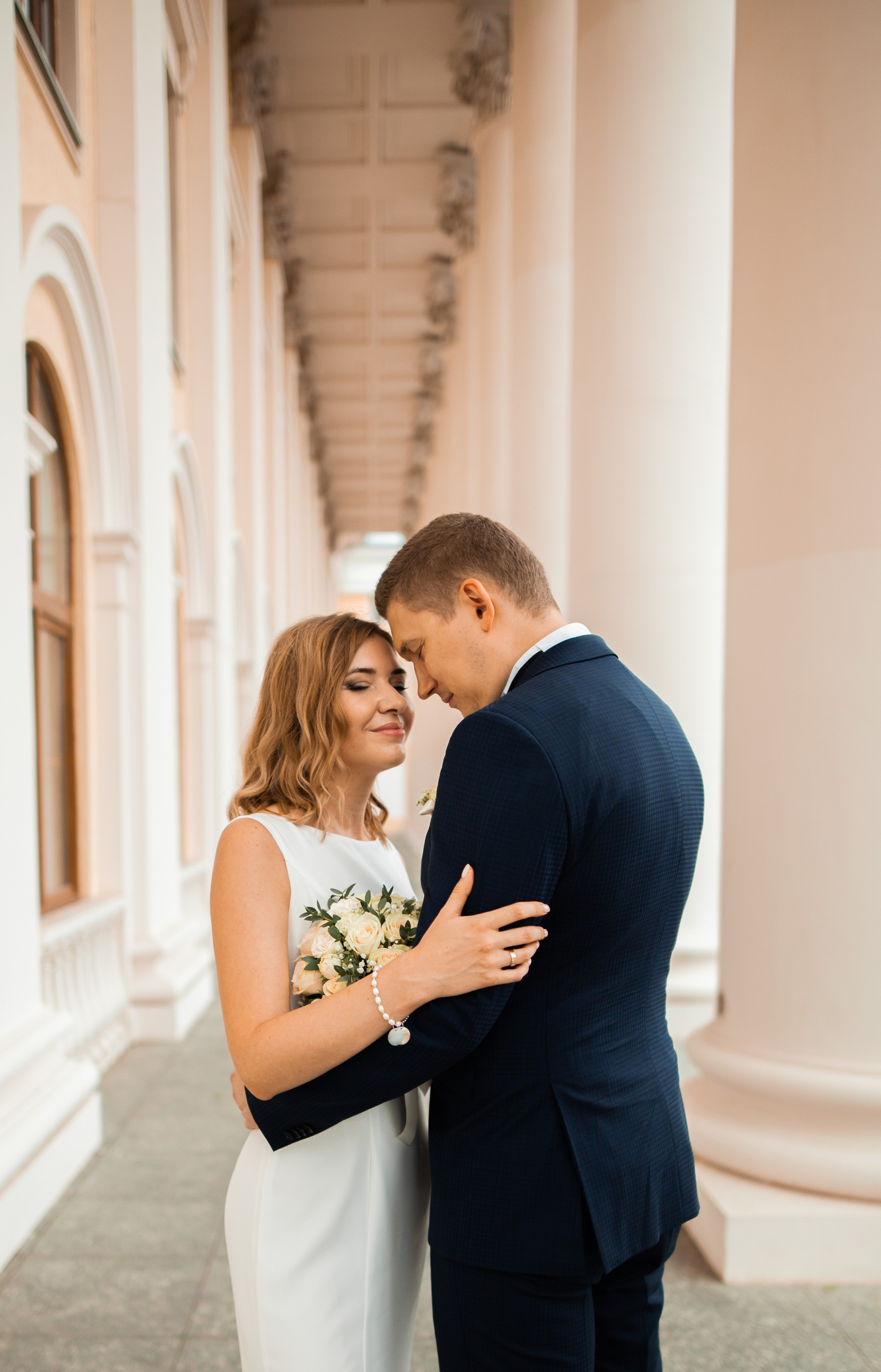 Свадебная фотосессия. Нижний Новгород Свадебный фотограф. Фотограф на крещение и венчание в Нижнем Новгороде.Свадебный Фотограф