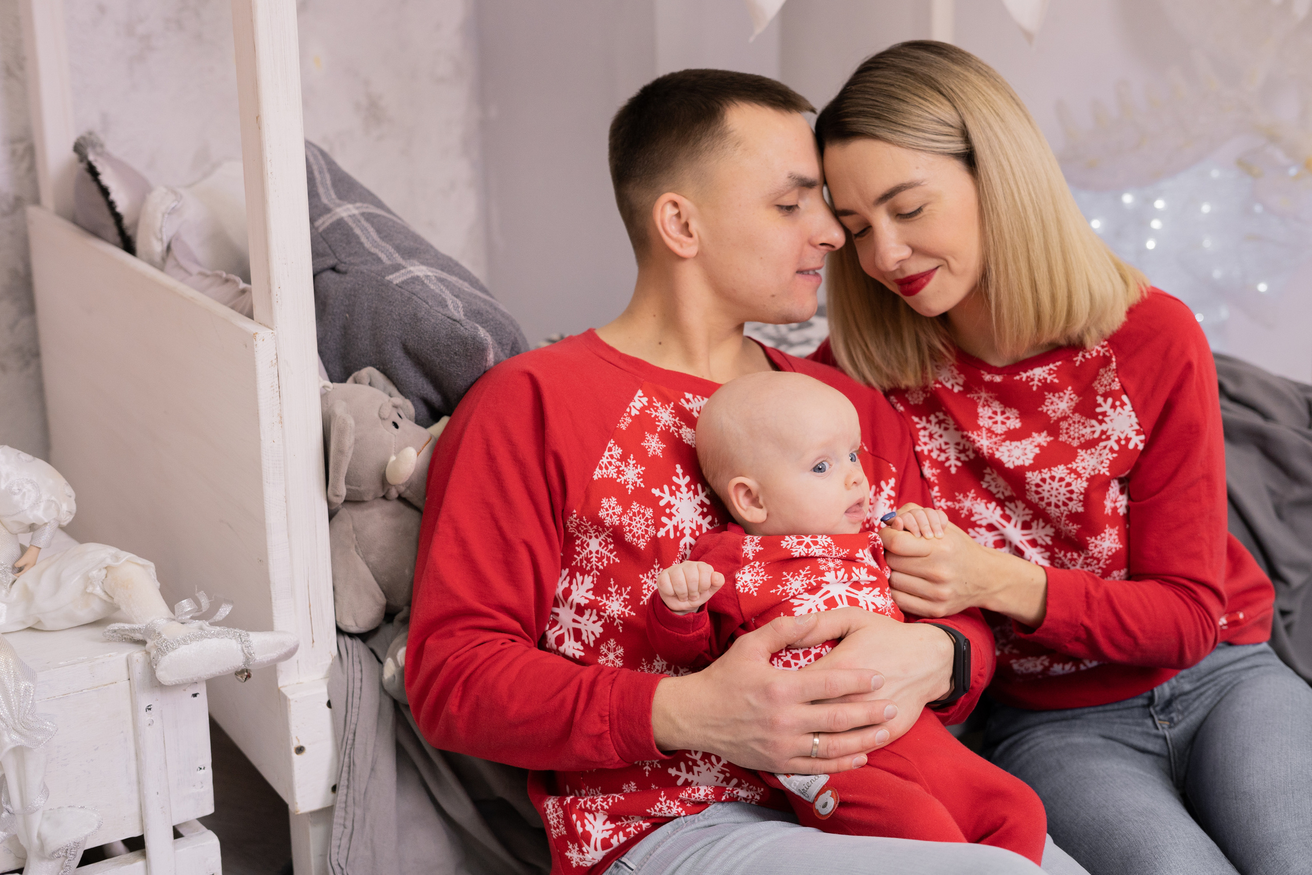 Семейная фотосессия. Фотограф на крещение и венчание в Нижнем Новгороде.Свадебный Фотограф