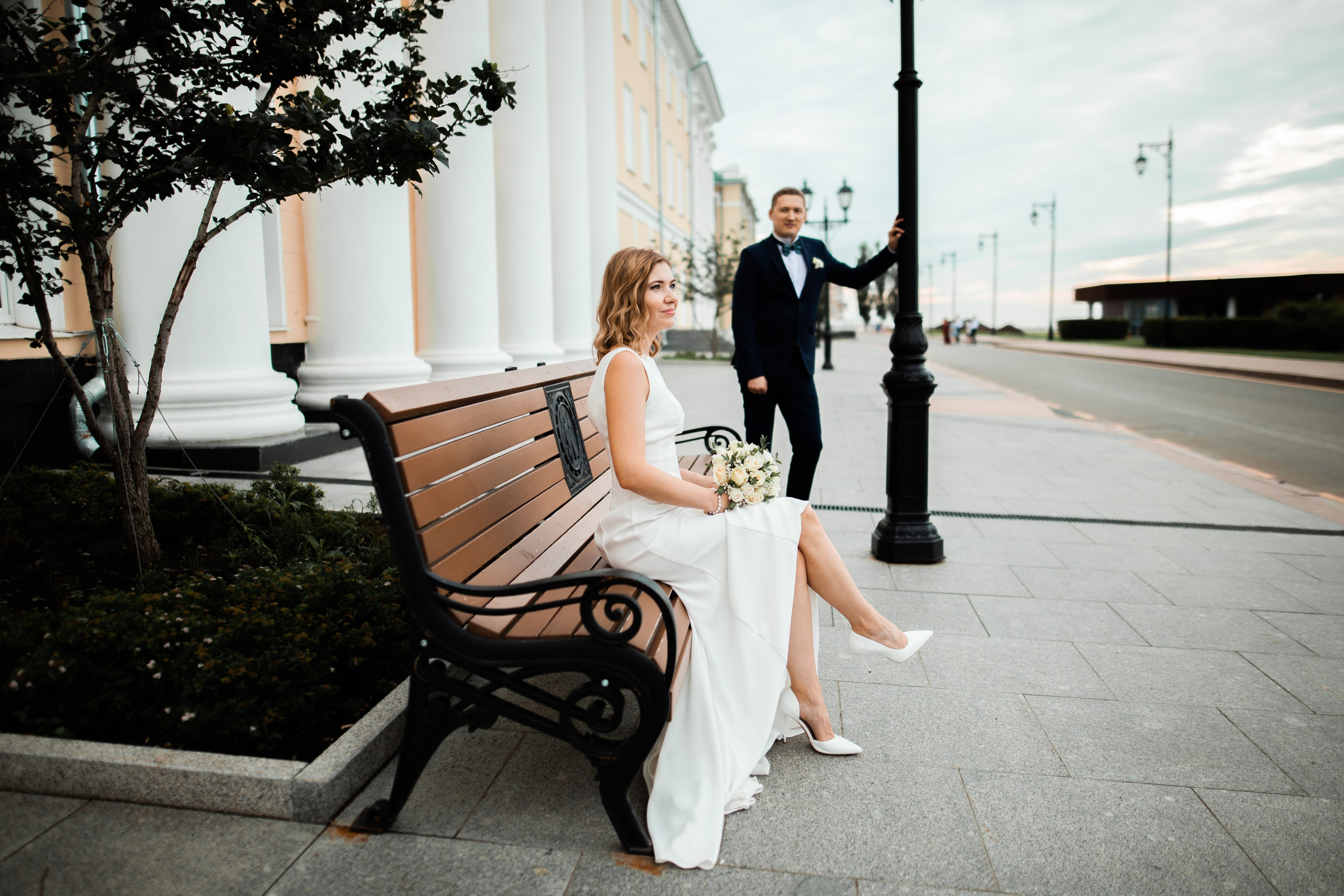 Свадебная фотосессия. Нижний Новгород Свадебный фотограф. Фотограф на крещение и венчание в Нижнем Новгороде.Свадебный Фотограф