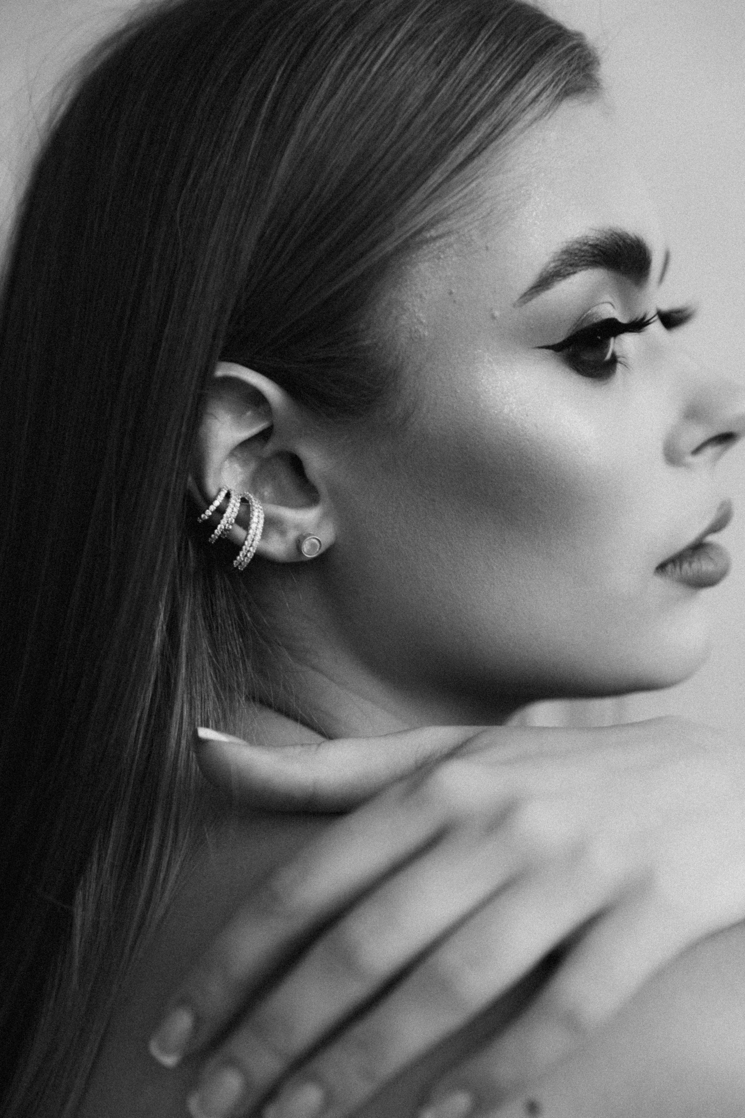 Аня. Фотограф Нижний Новгород Юлия Болдырева